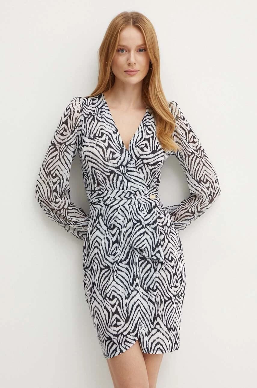 РЕННЕ платье