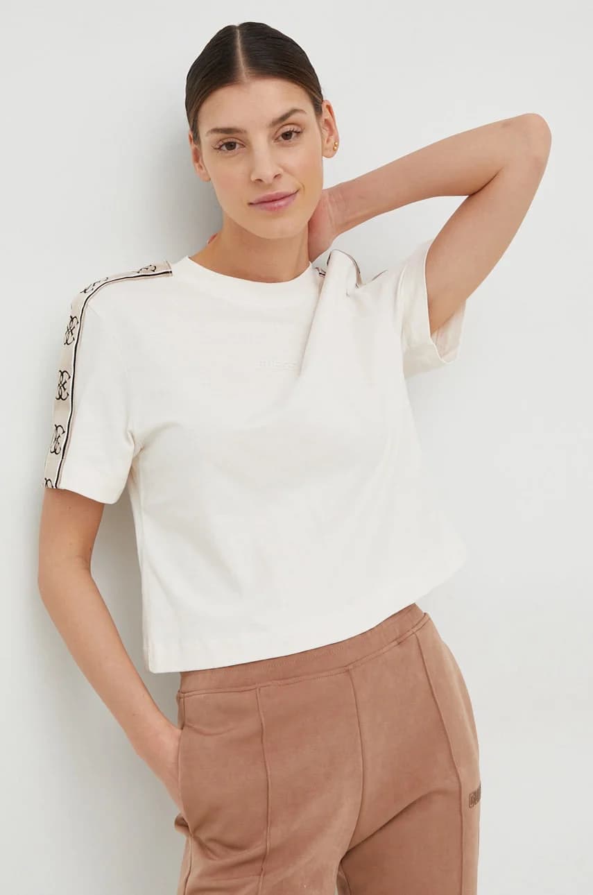 БРИТНИ хлопковая футболка