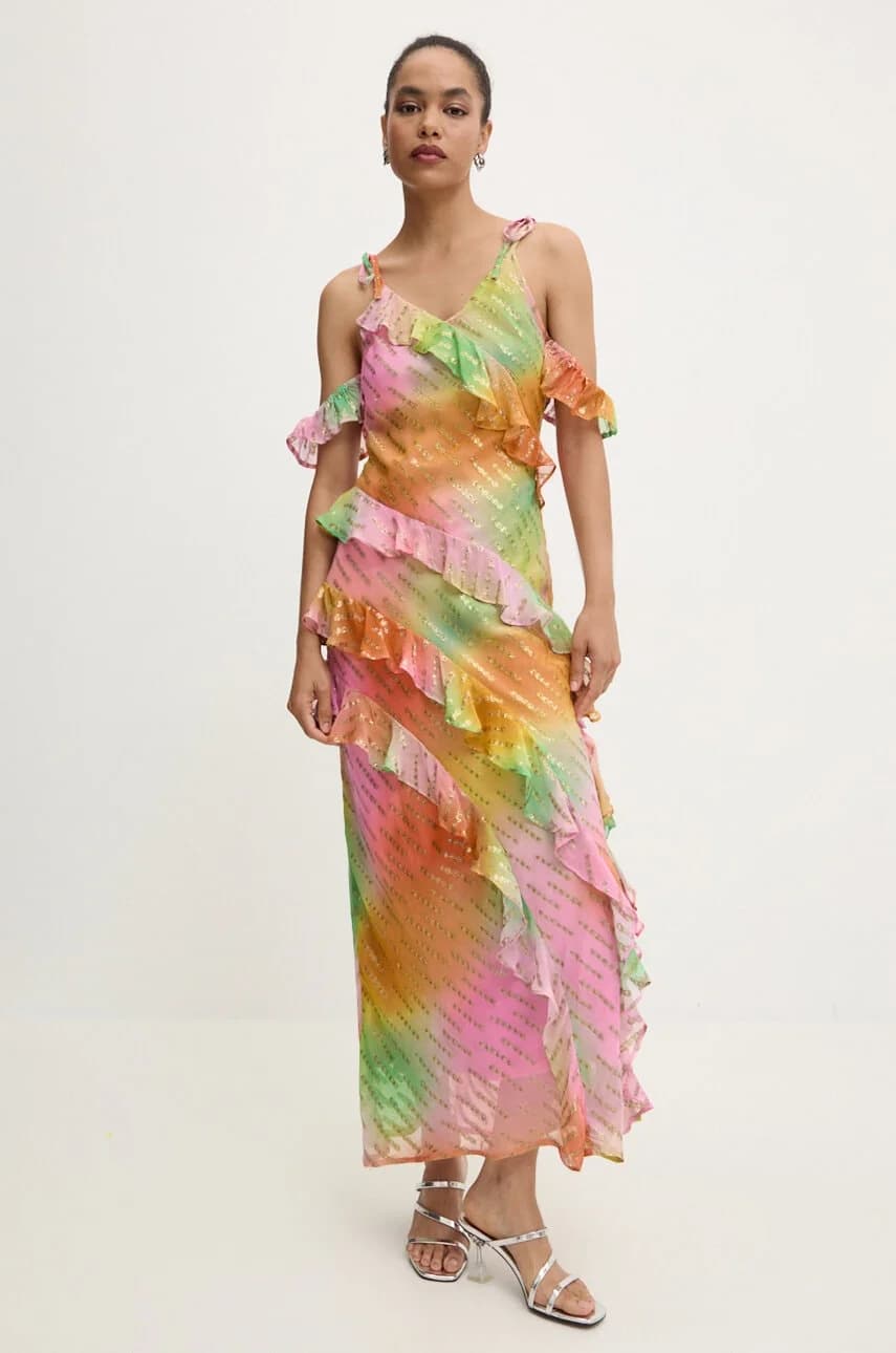 Платье Фаро