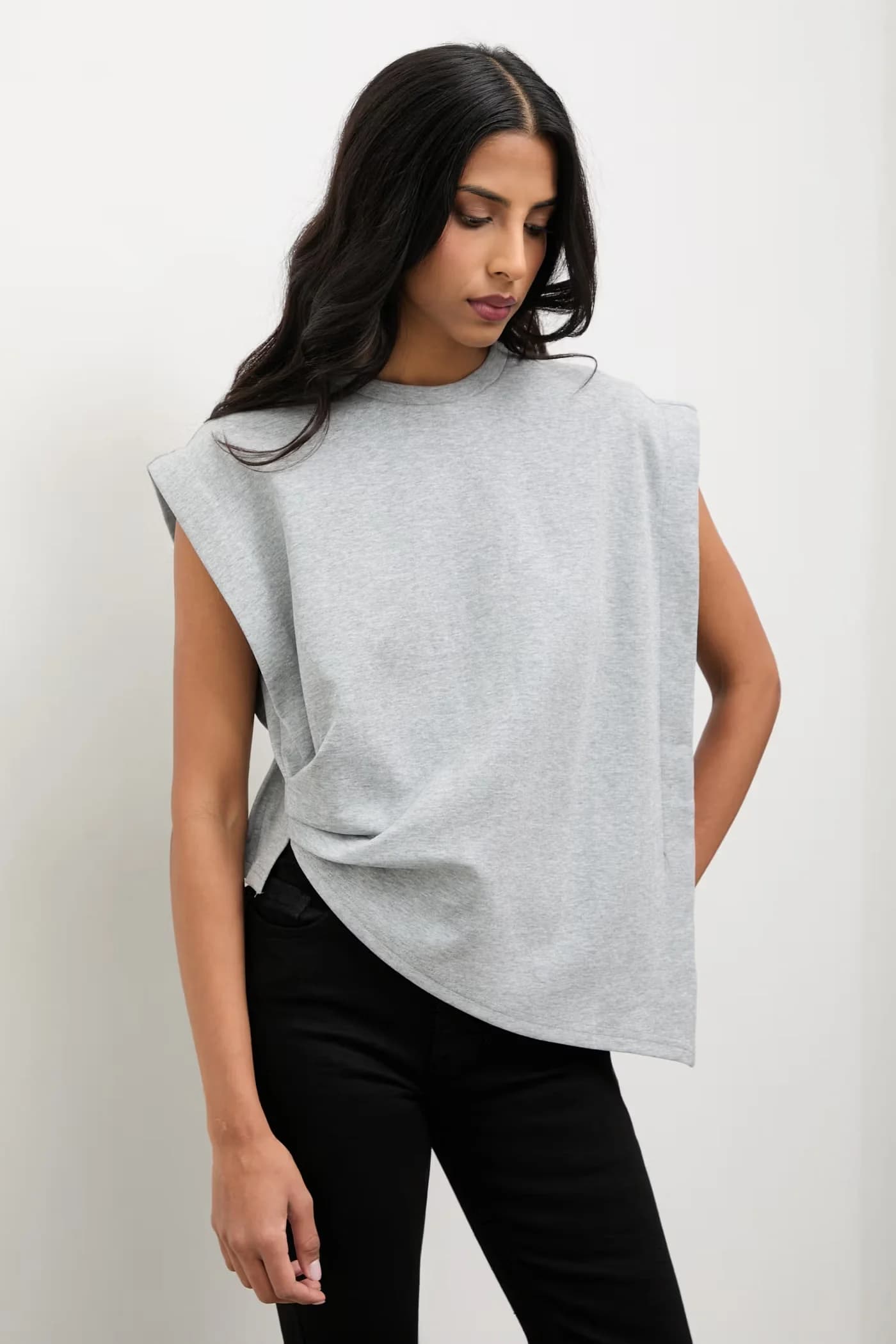 Женский топ