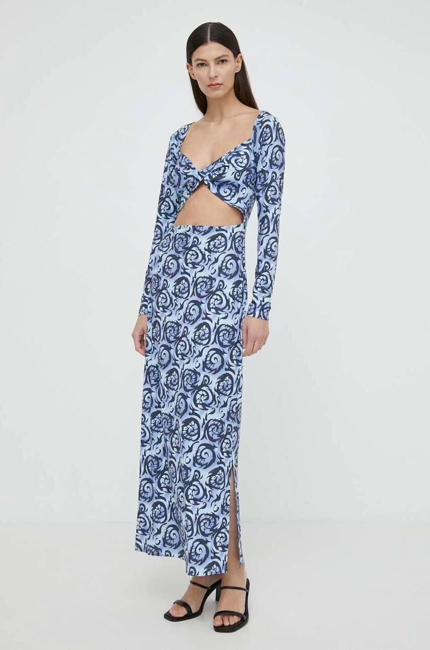 Платье-резюме AmeliaRS Dress