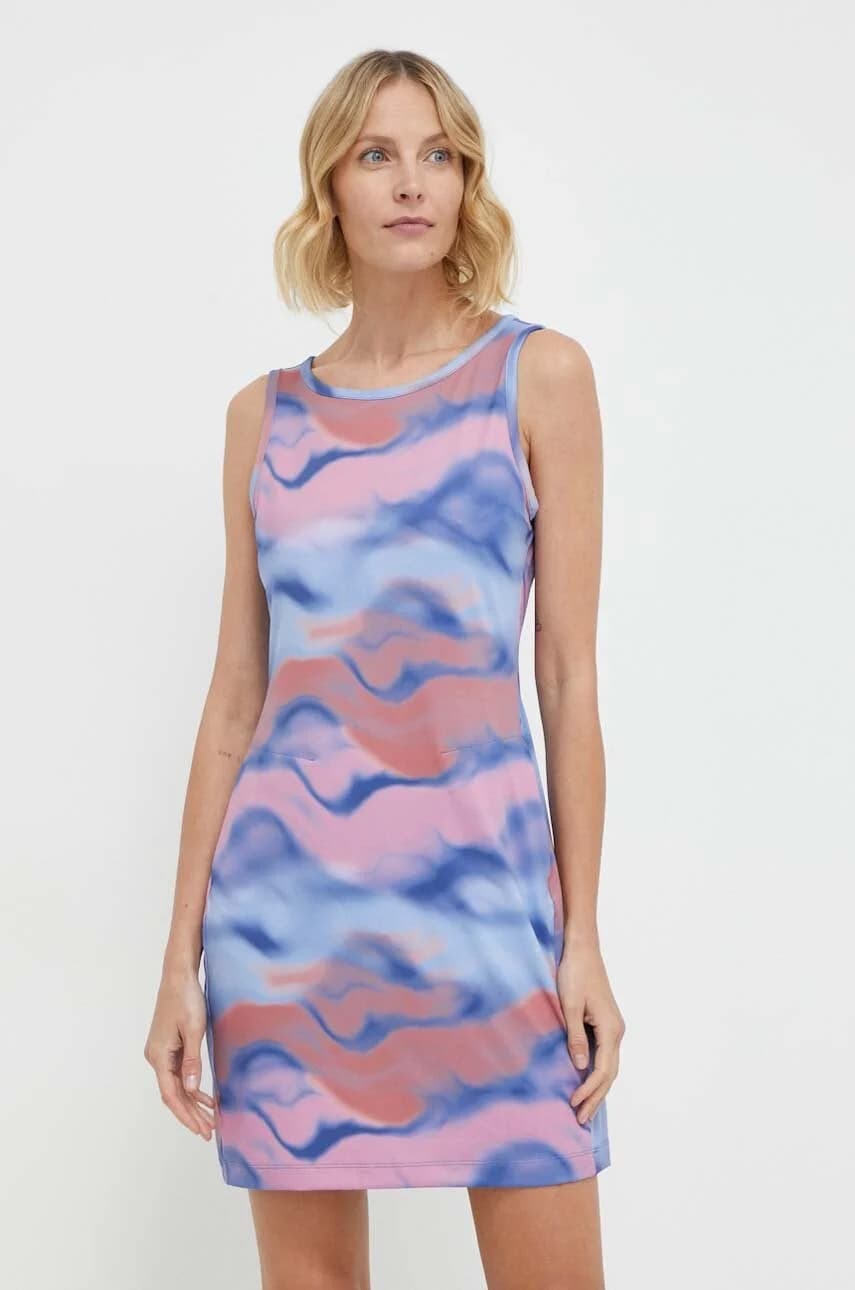 Платье Chill River