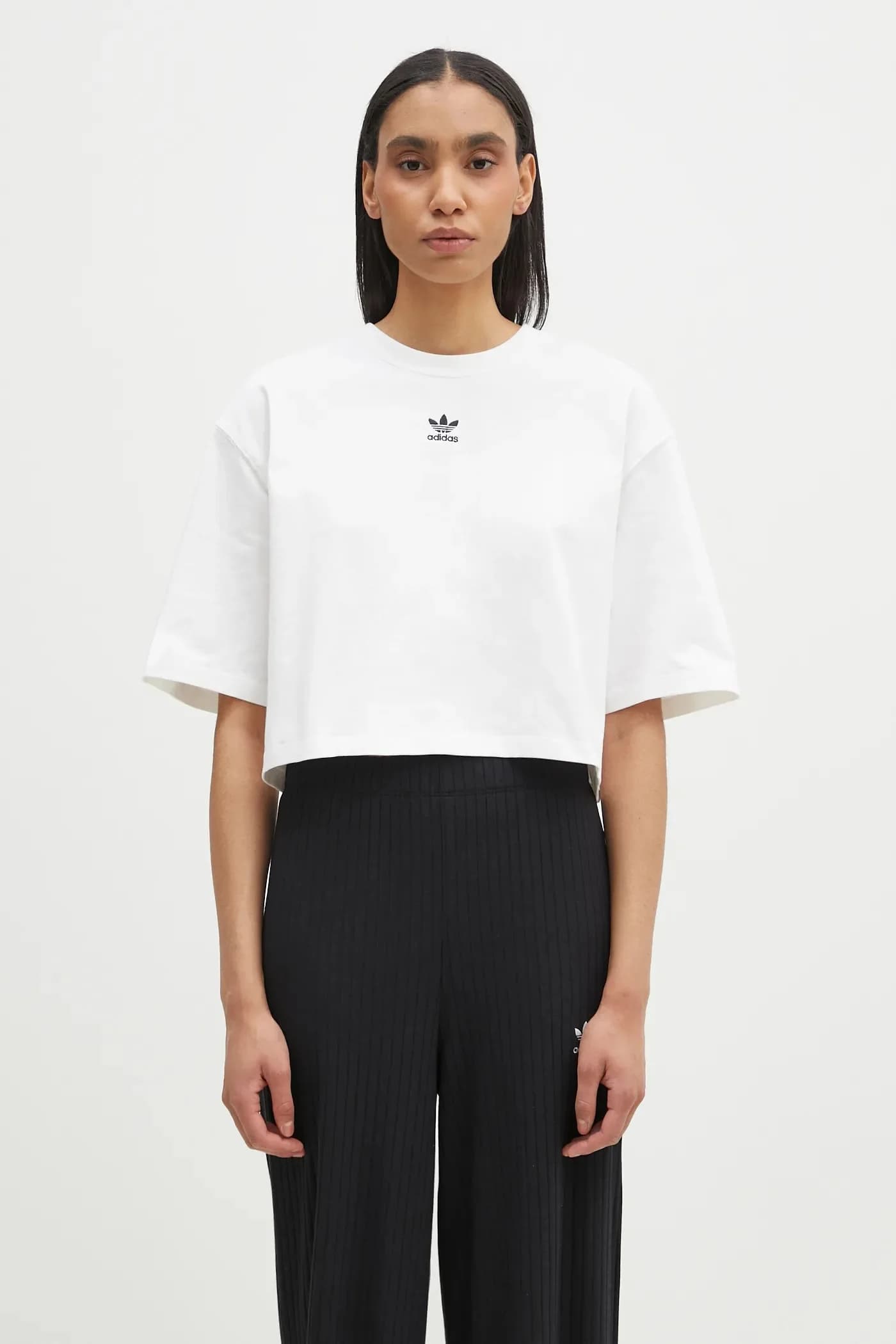 Базовая футболка