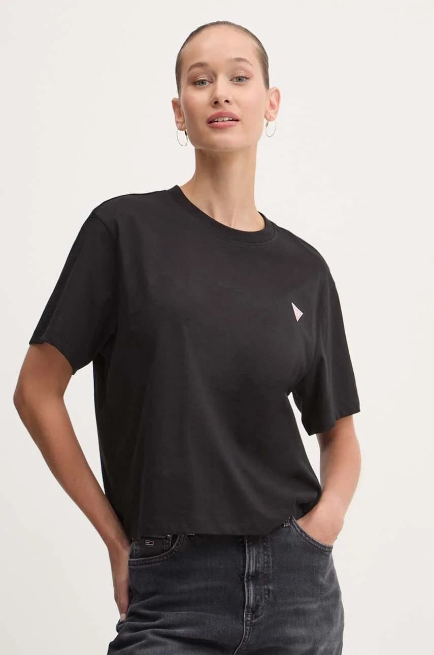 Хлопковая футболка