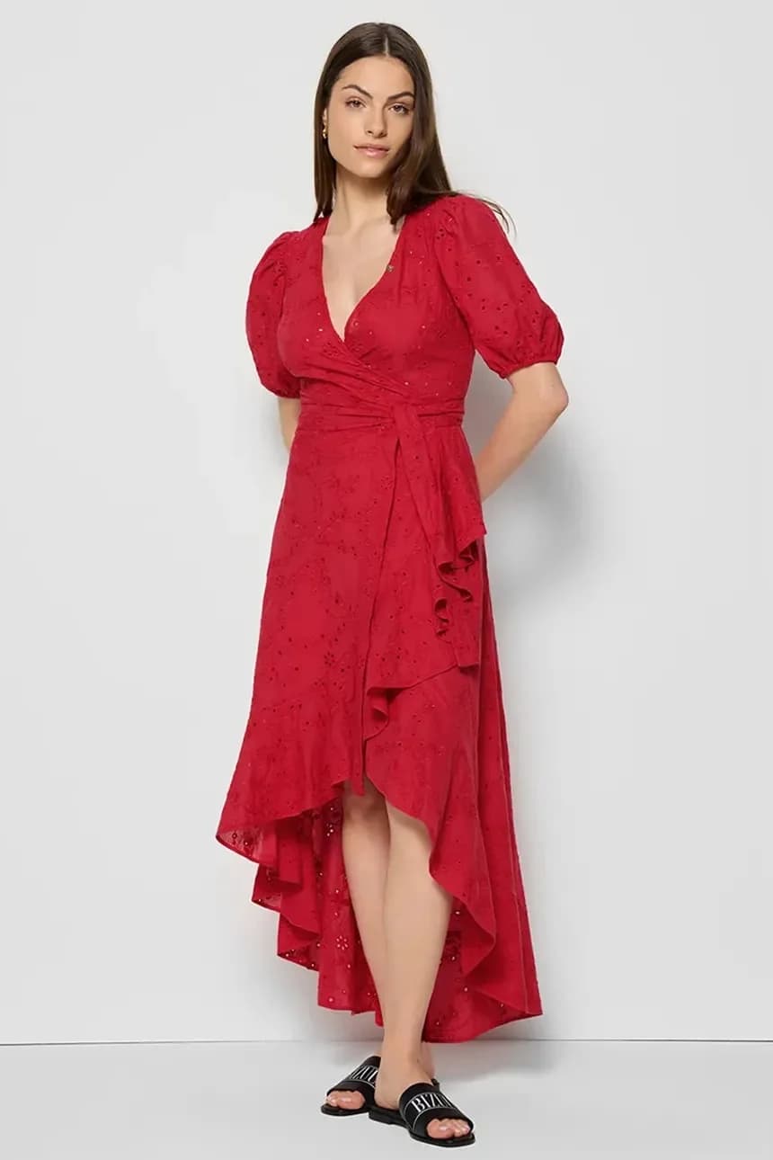 МОНАРДА платье