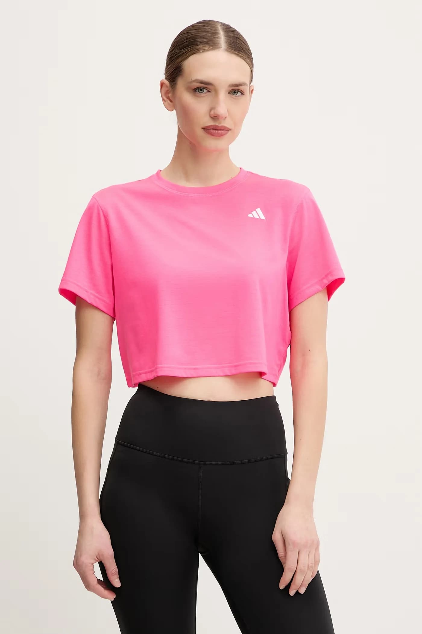 Тренировочная футболка