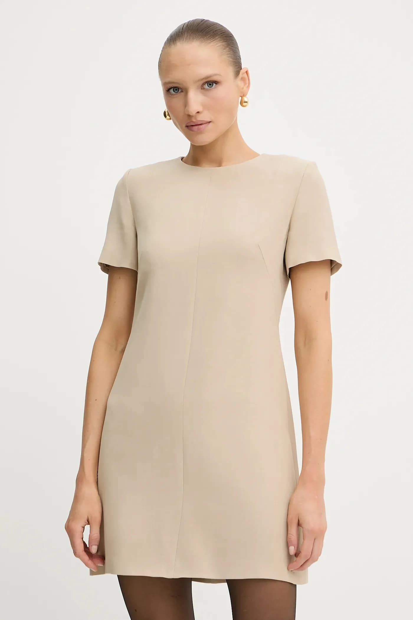 платье Диндера