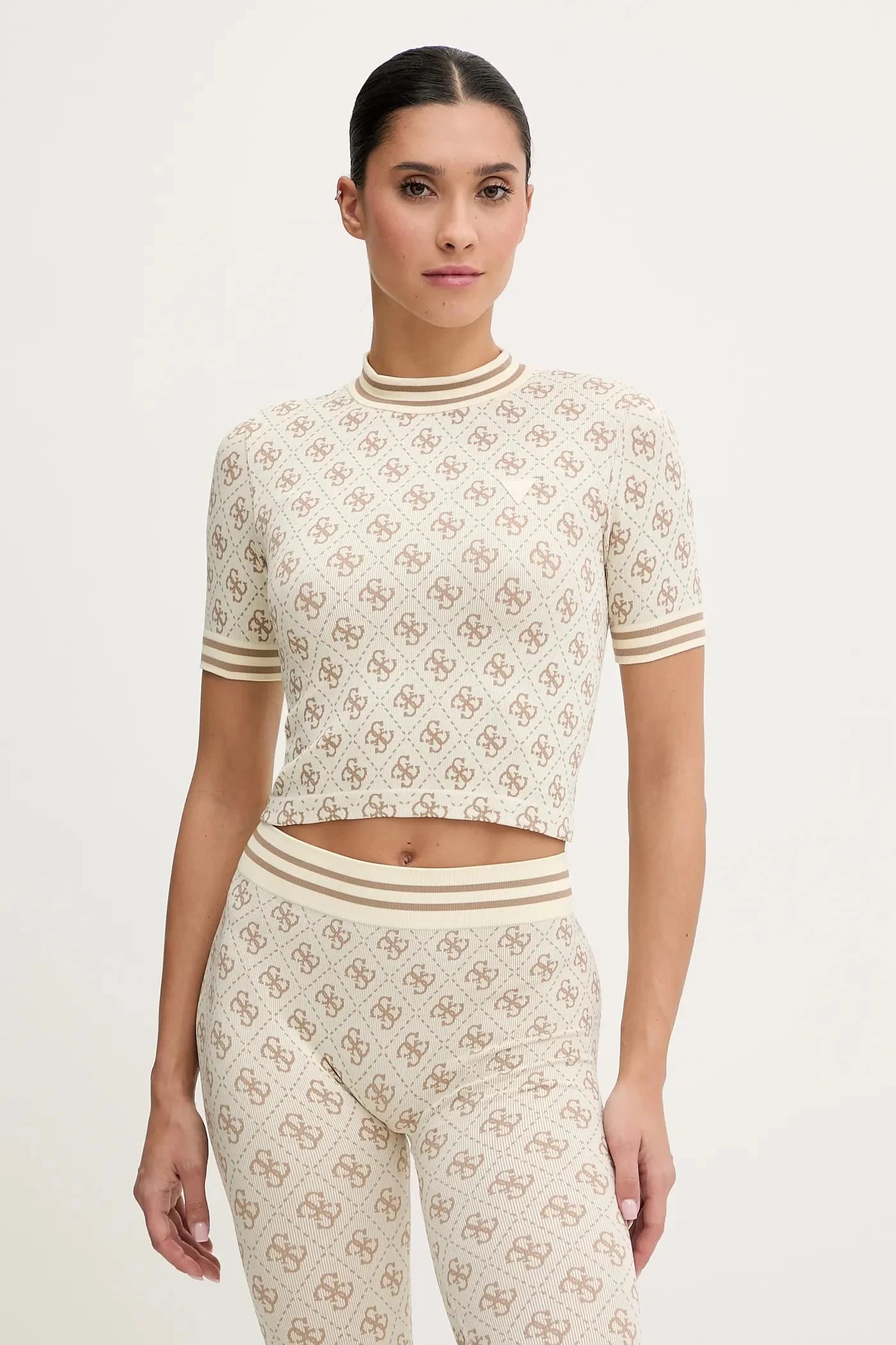 РОМБ футболка