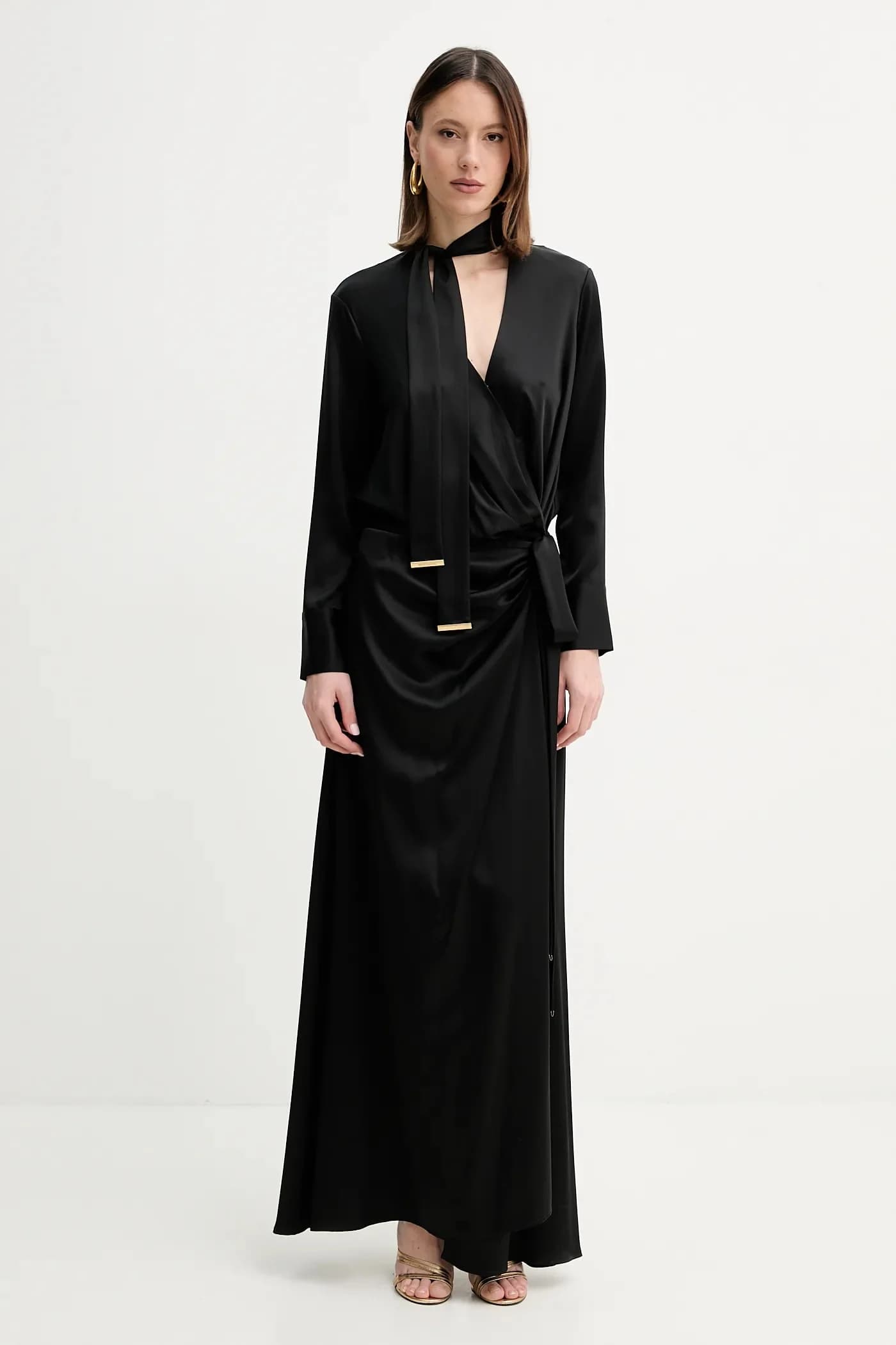 ЛИНДА платье