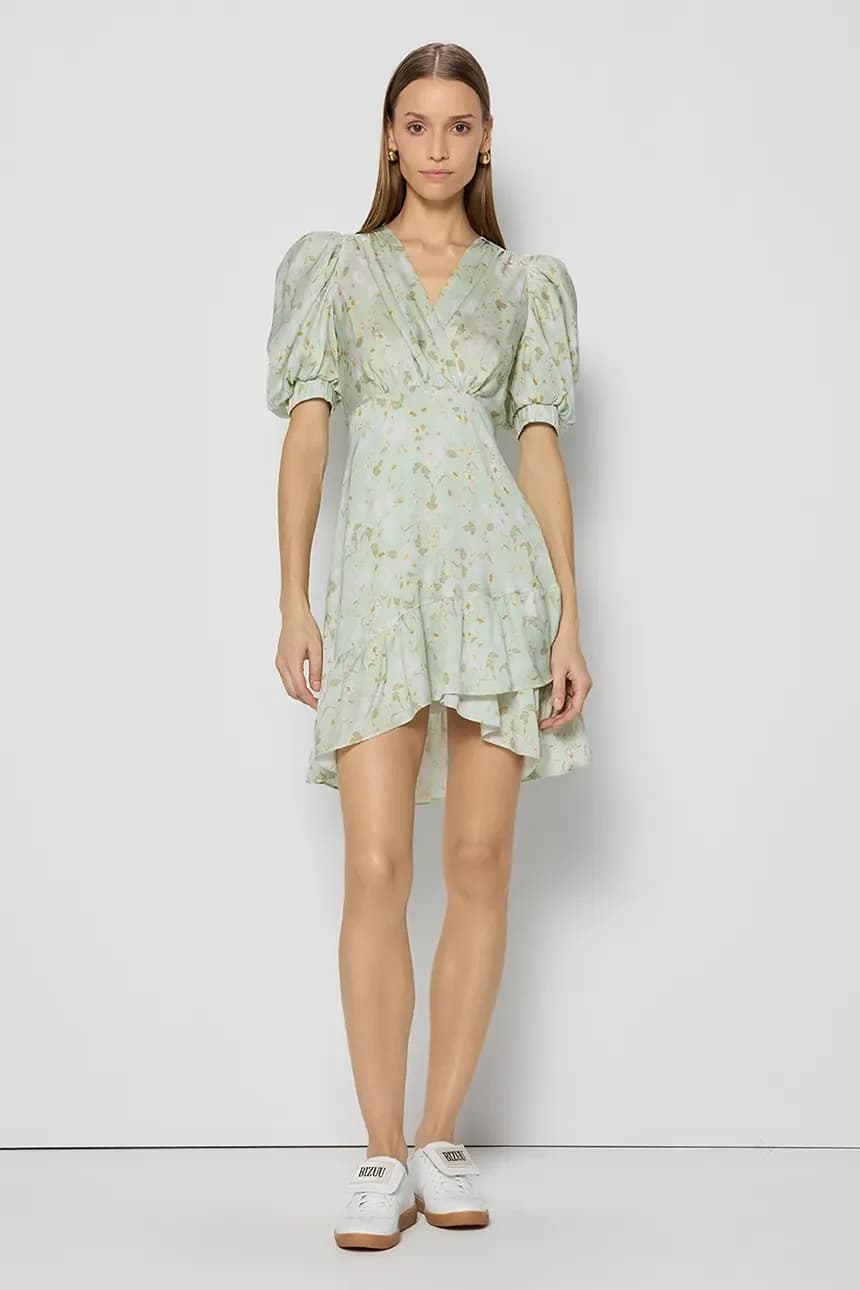 ФОРМОЗА ПИКО платье