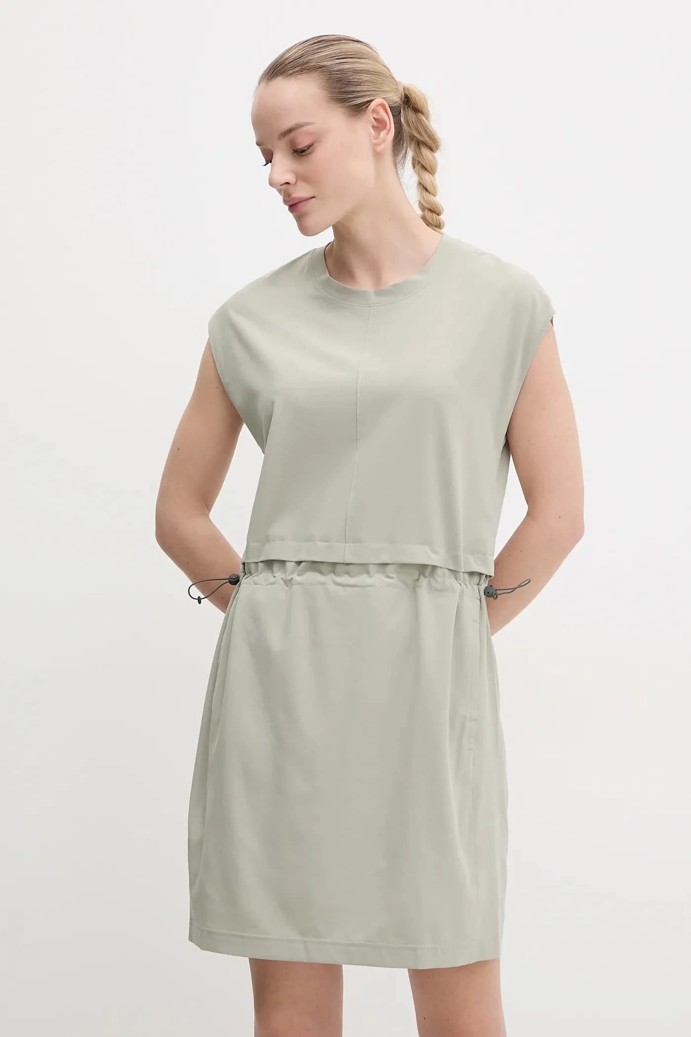 Спортивное платье Boundless Beauty