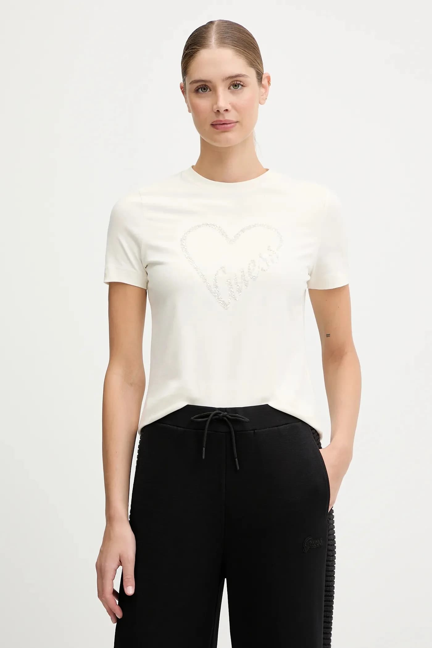 ЛЮБОВЬ футболка