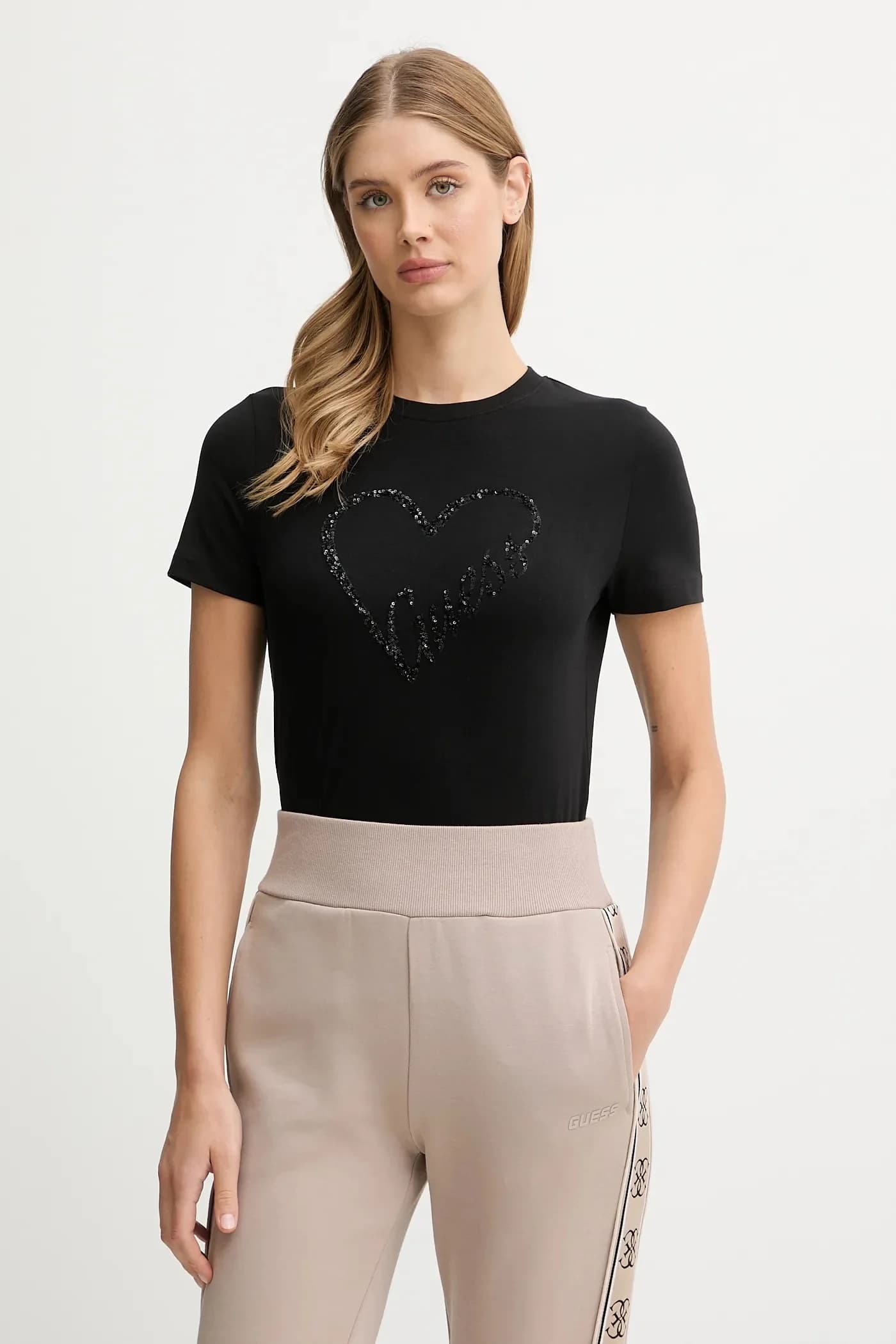 ЛЮБОВЬ футболка