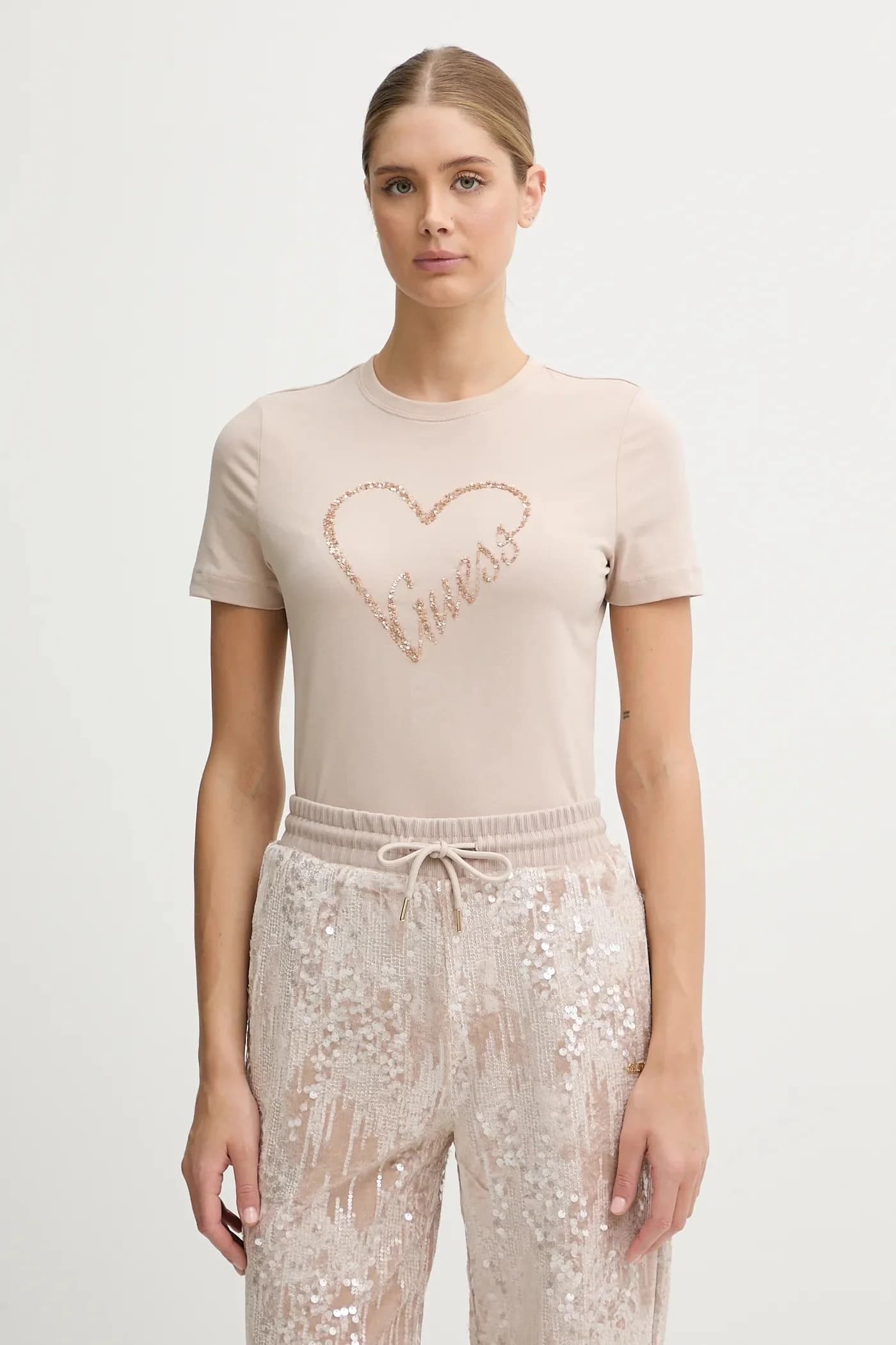 ЛЮБОВЬ футболка