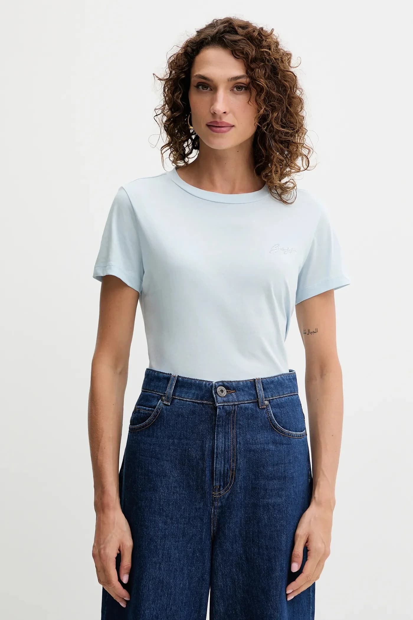 Хлопковая футболка C_Esogo_4