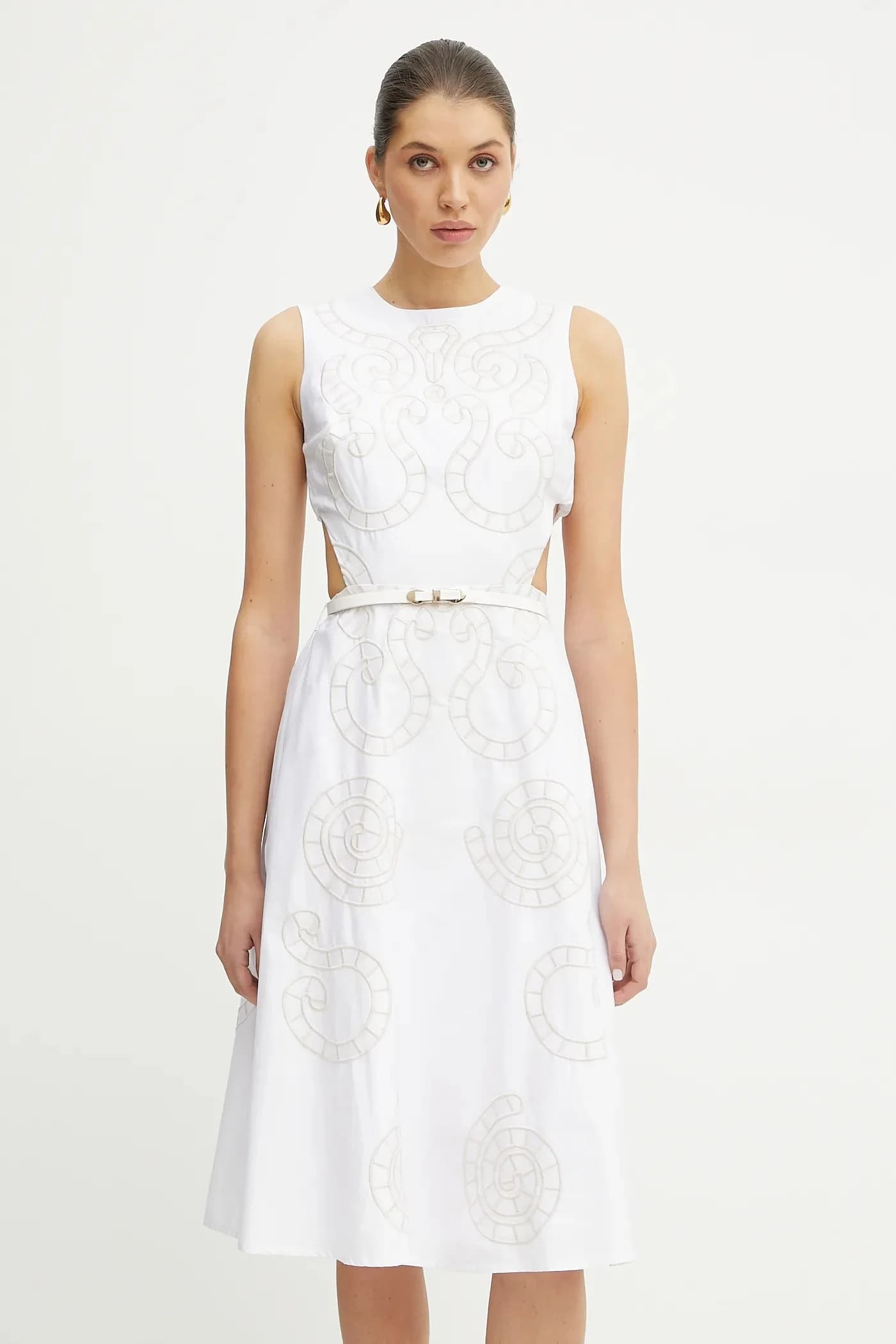 БОНГРАЗ платье