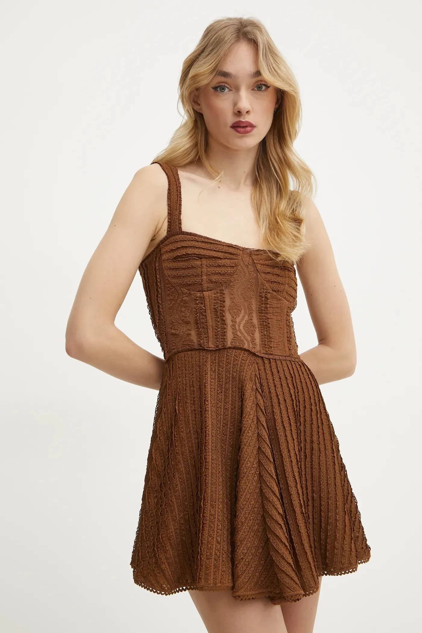 платье Майи