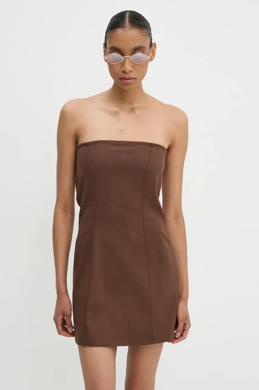 Резюме Платье CassieRS