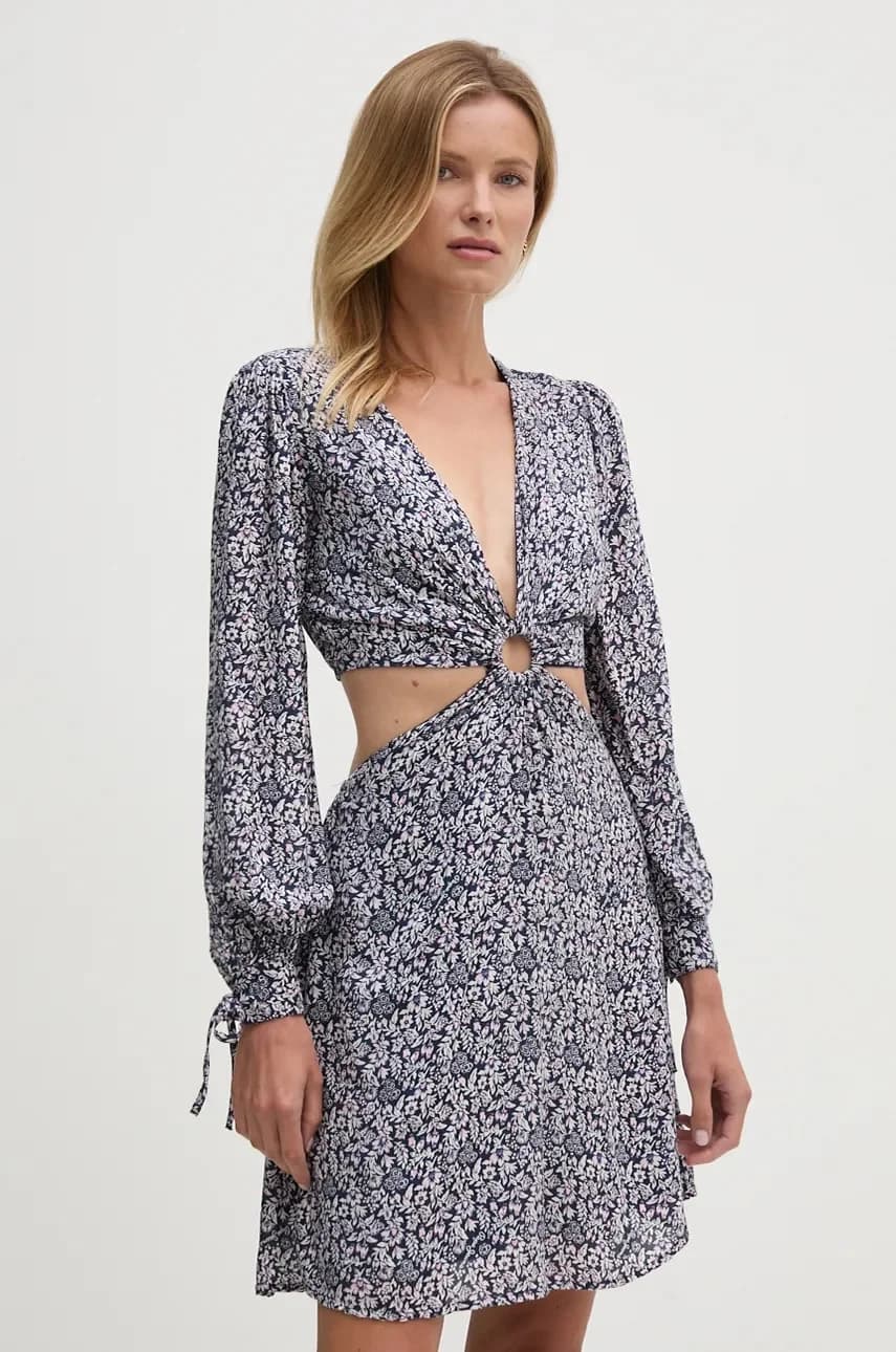 НОРМАН платье