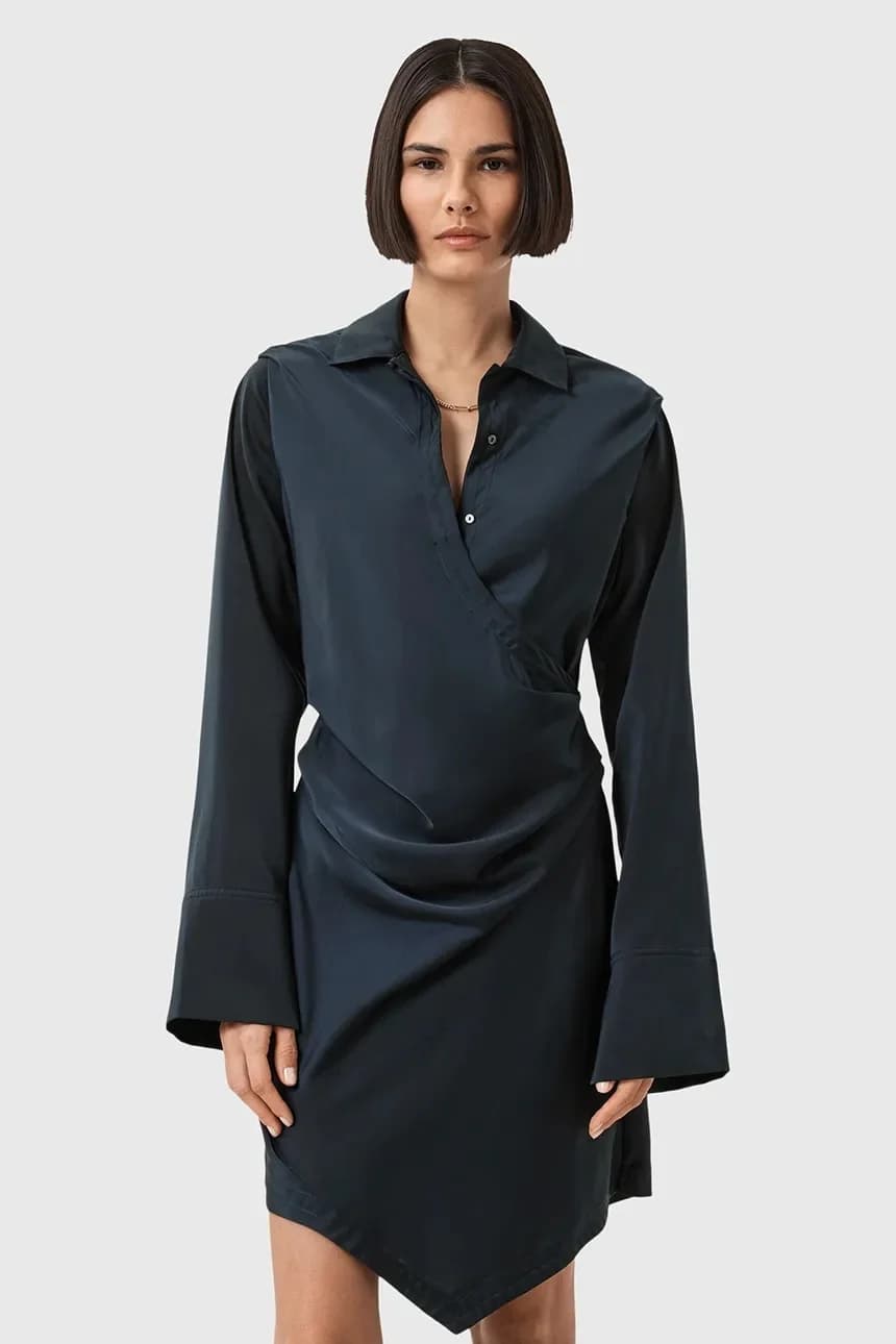 платье ТИРА