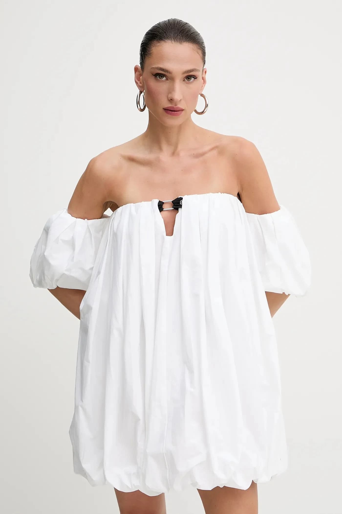 Хлопковое платье