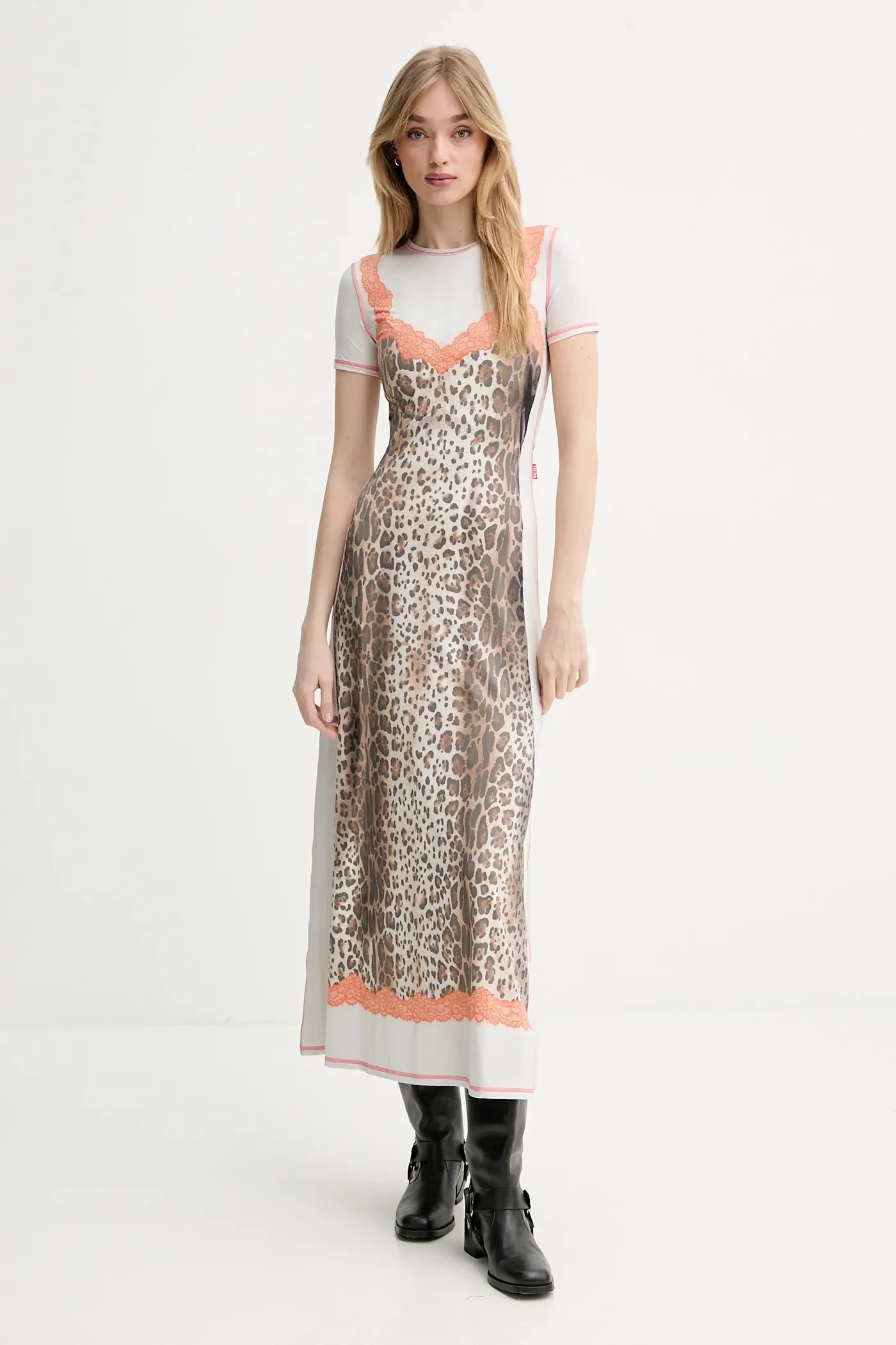 платье D-ILE DRESS