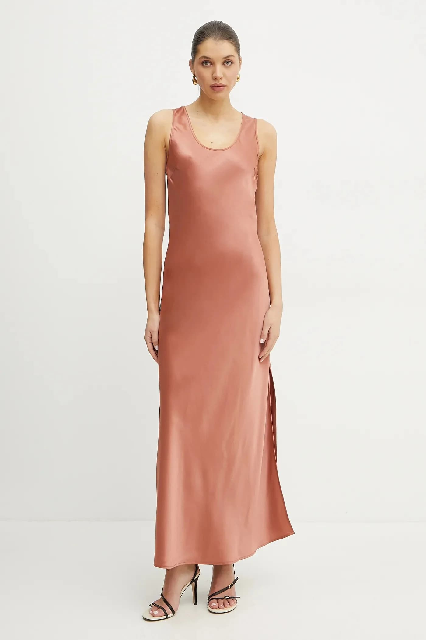 КОРНАВА платье