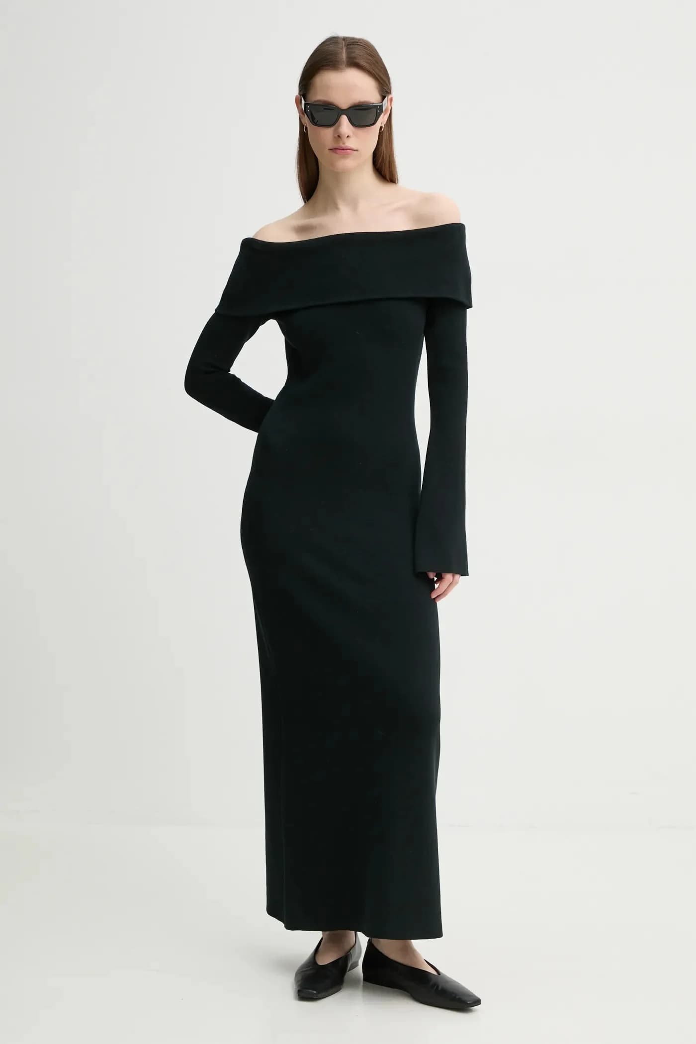 БЕННИ платье