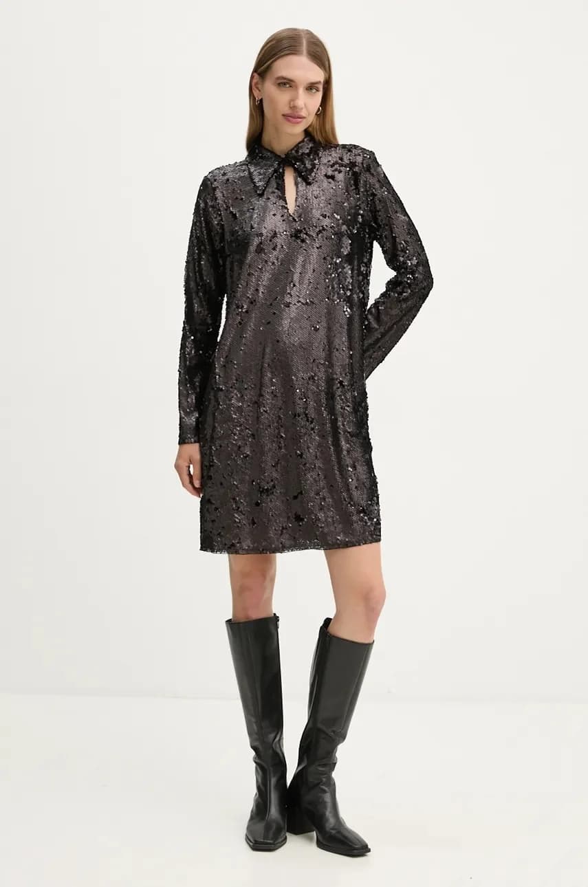 платье MoeaBBuriela