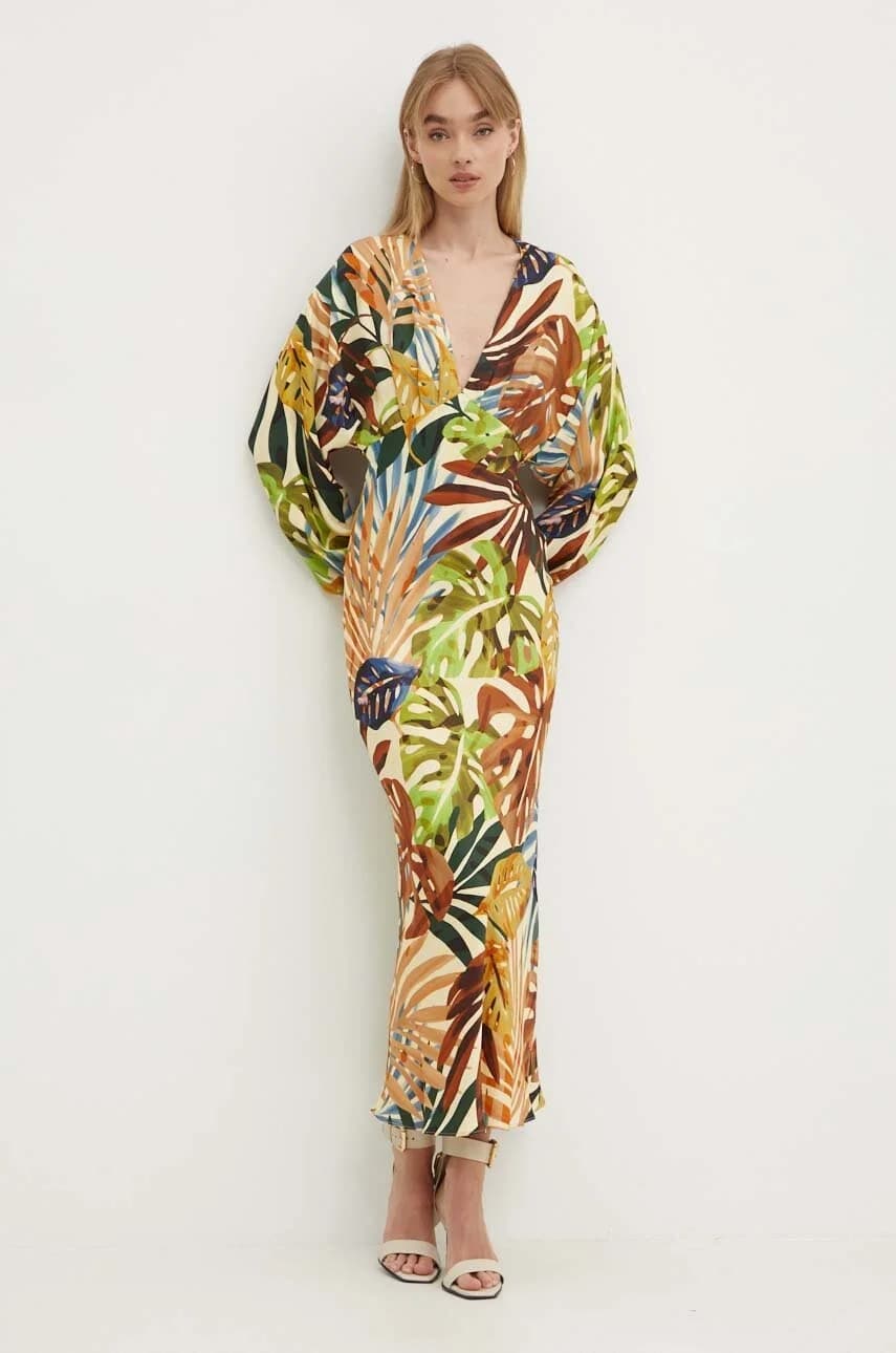 платье Эмма