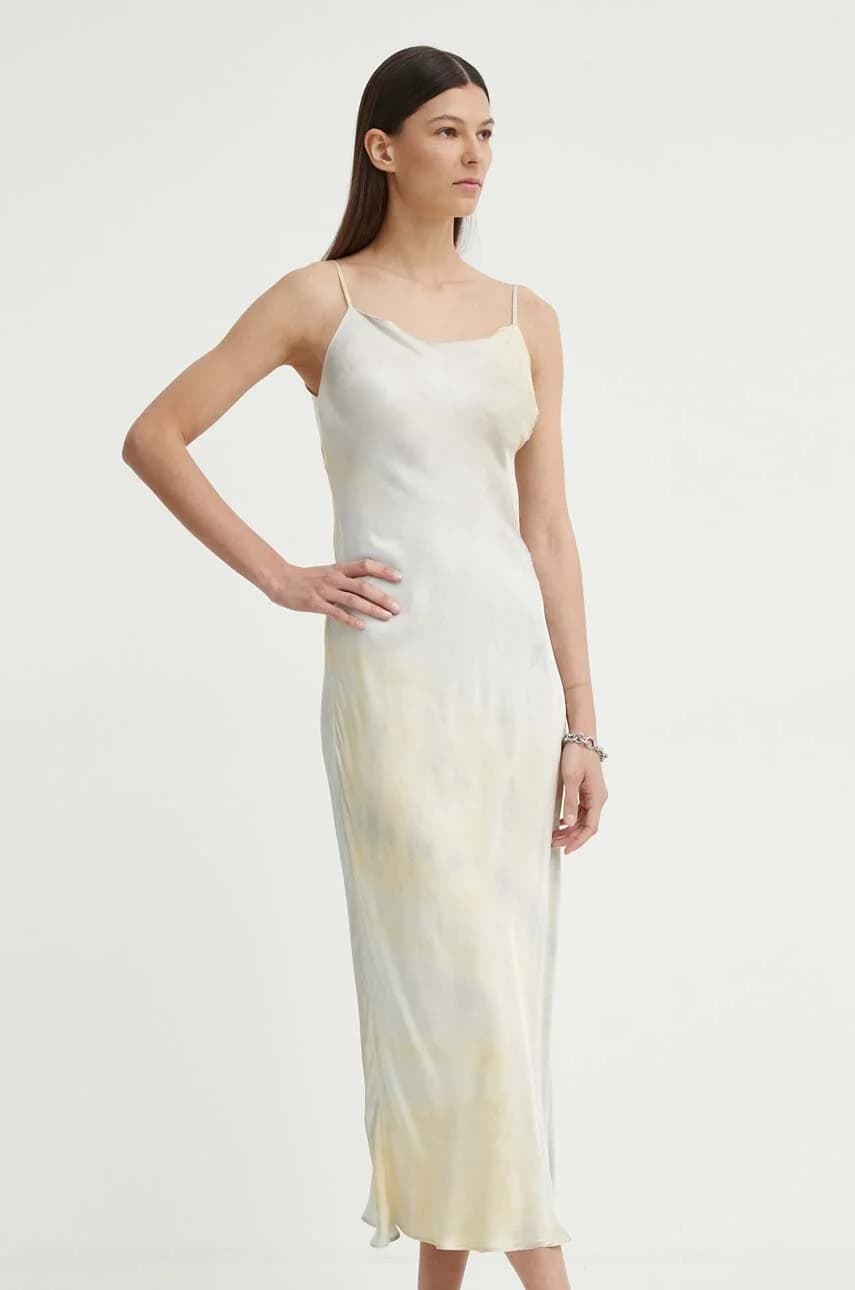 САХАННАН платье