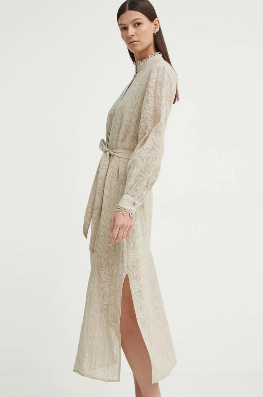 MacluraBBCarlia платье