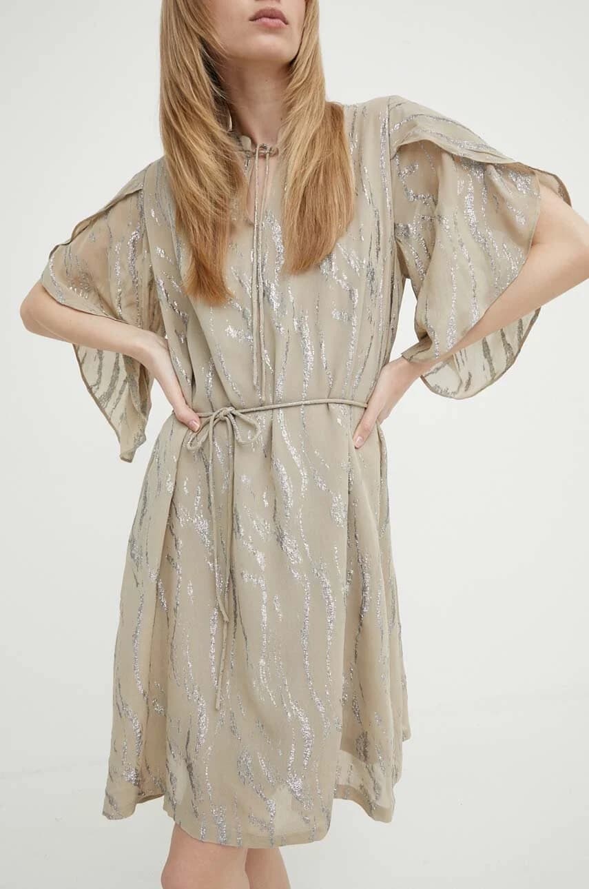 платье OdiaBBParez