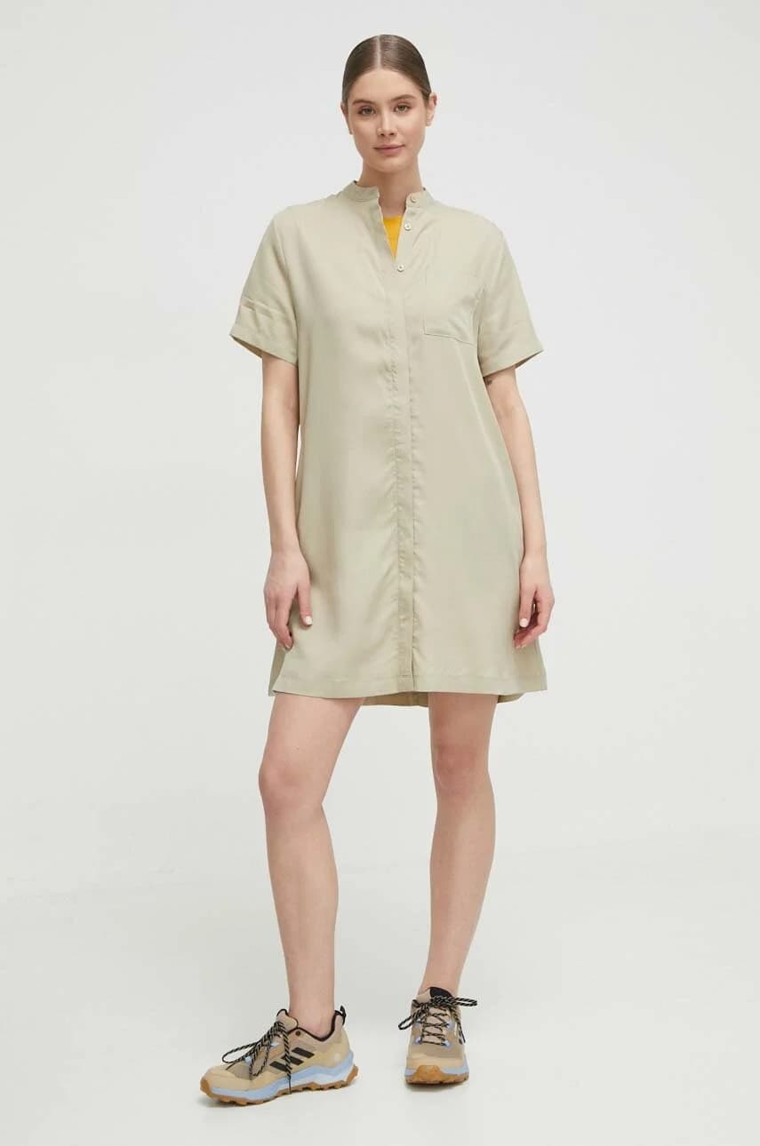 спортивное платье Мохаве