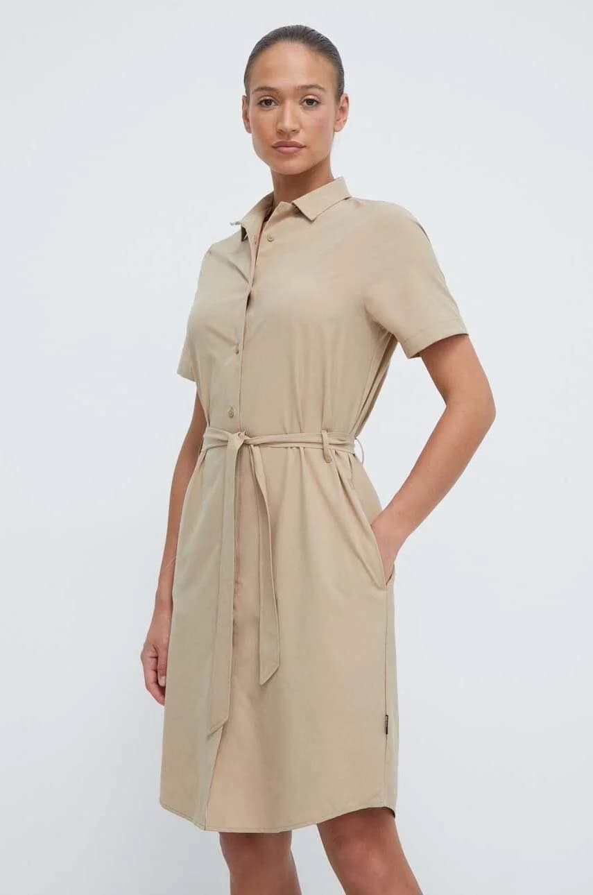 ПРАЗДНИЧНОЕ МИДИ-ПЛАТЬЕ