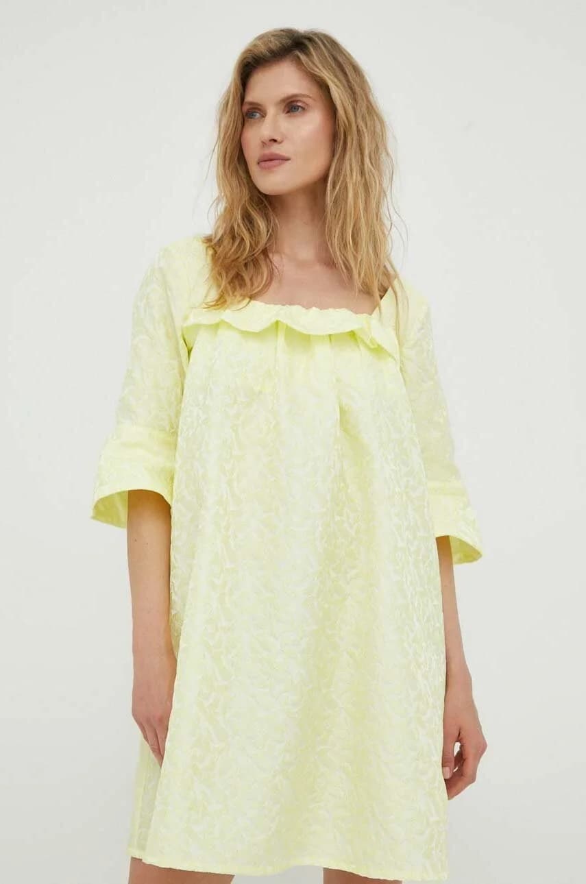 Резюме платья