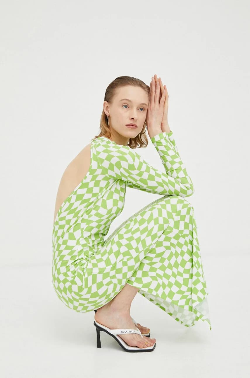 Резюме платья