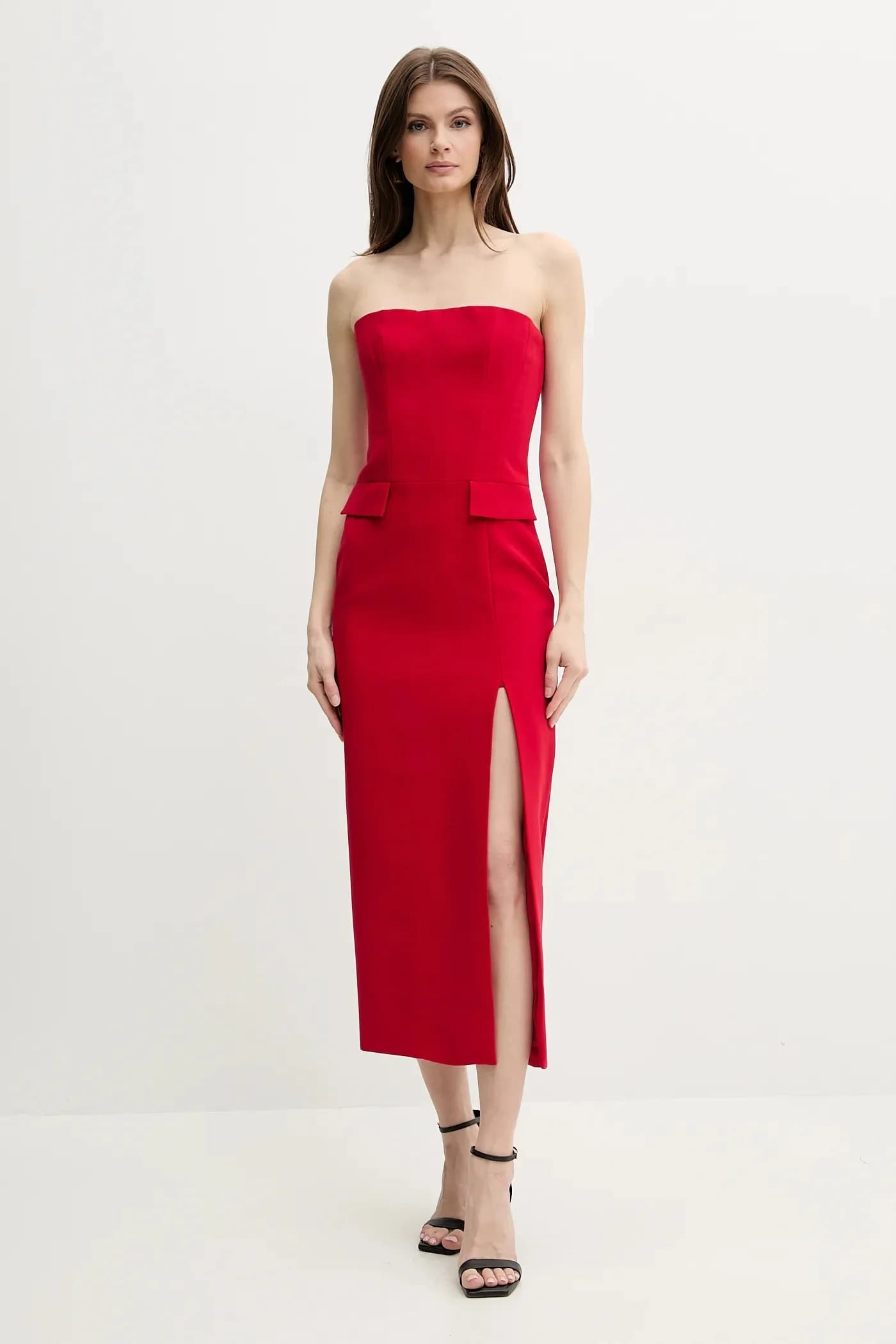 НИККИ платье