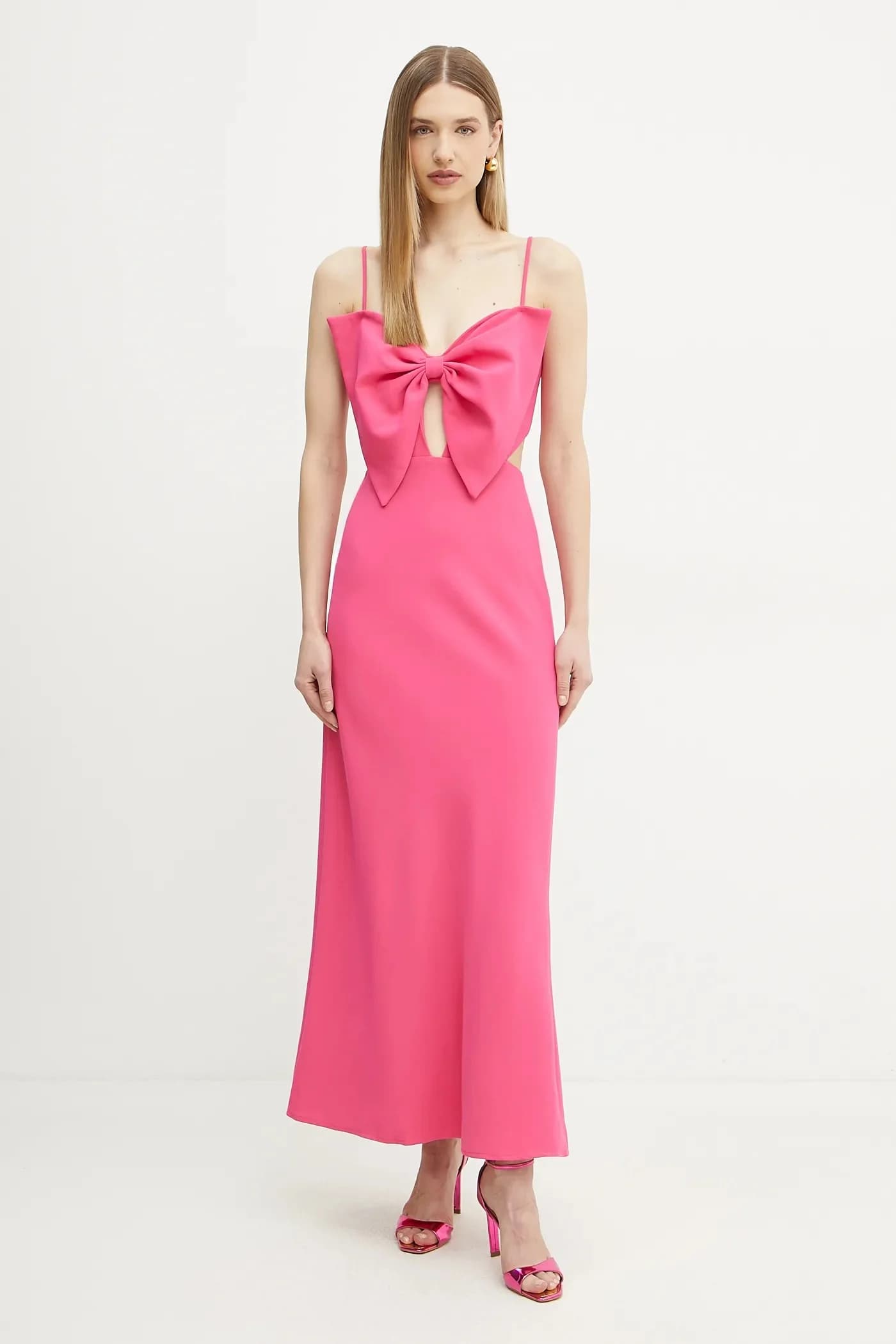 ПАУЛА платье