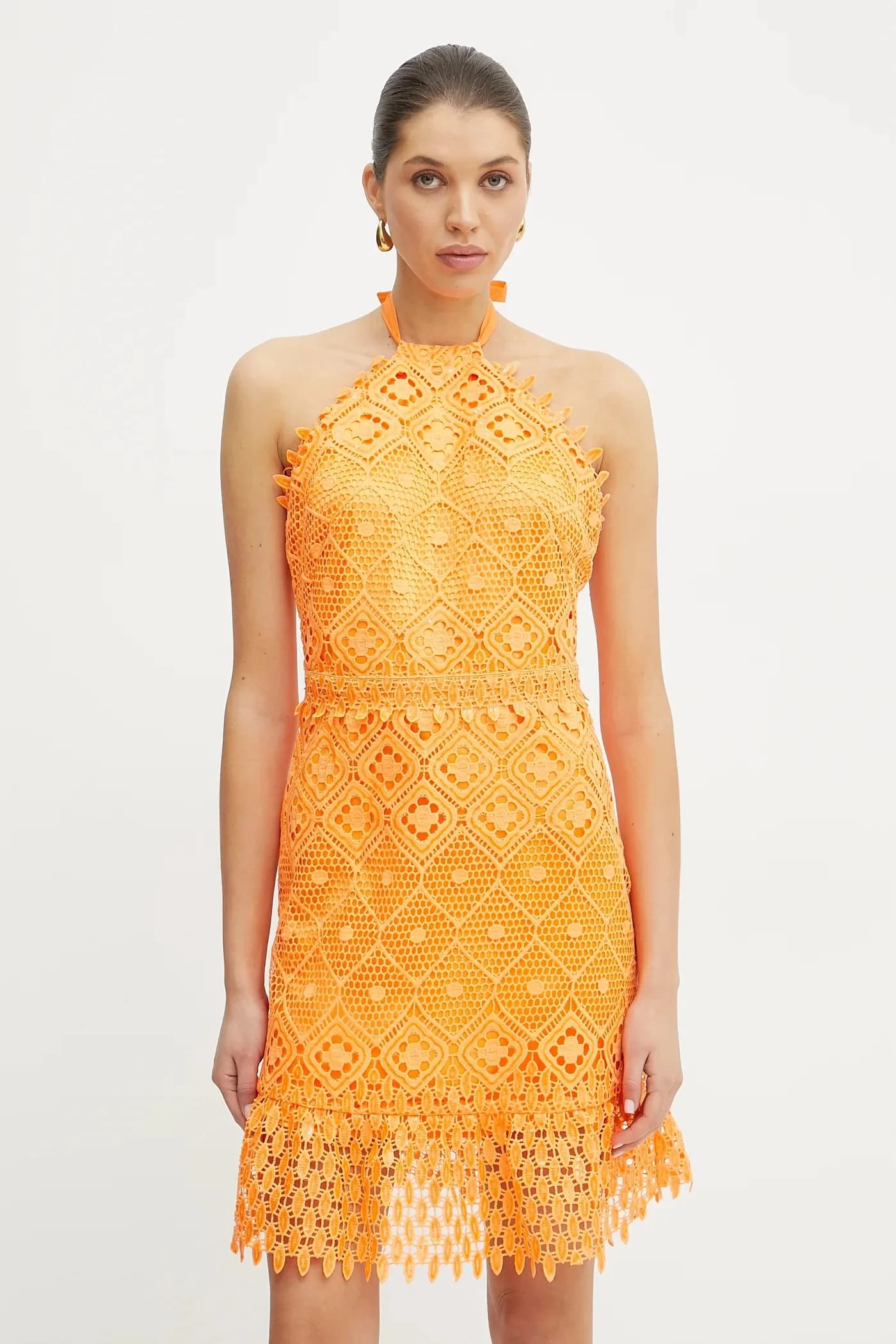 САКАС платье