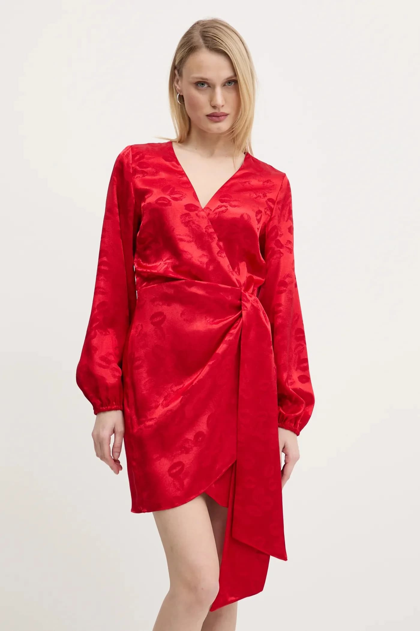 Мини-платье Вена