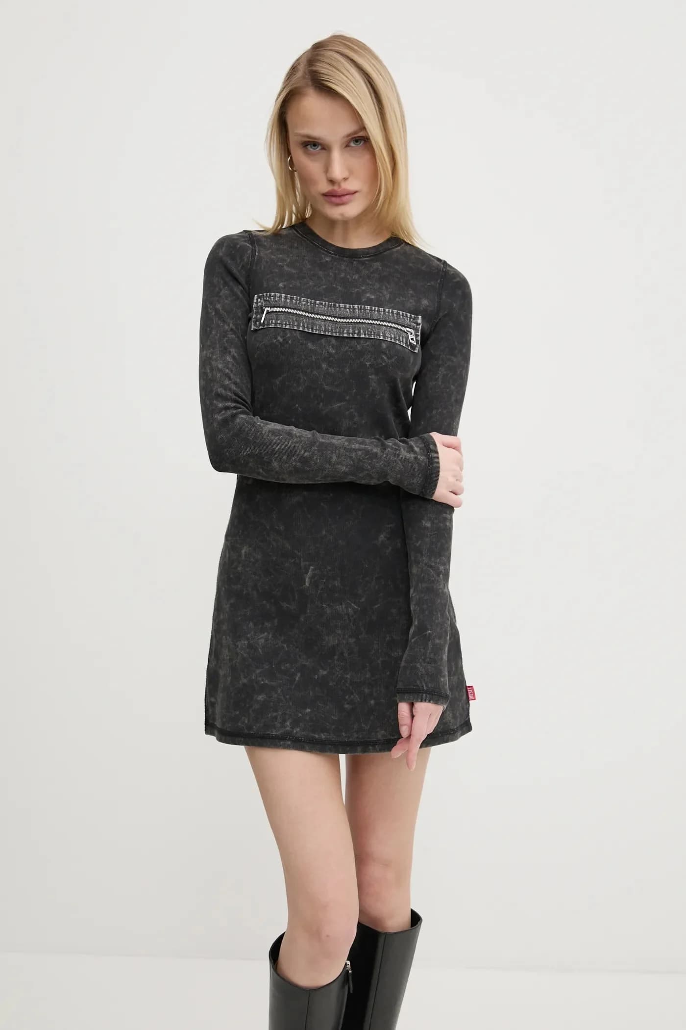 Платье D-ERCO ПЛАТЬЕ