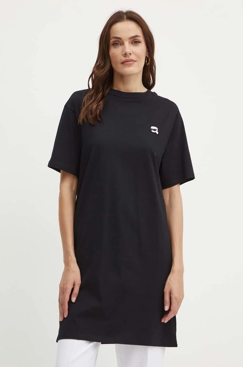 Хлопковое платье