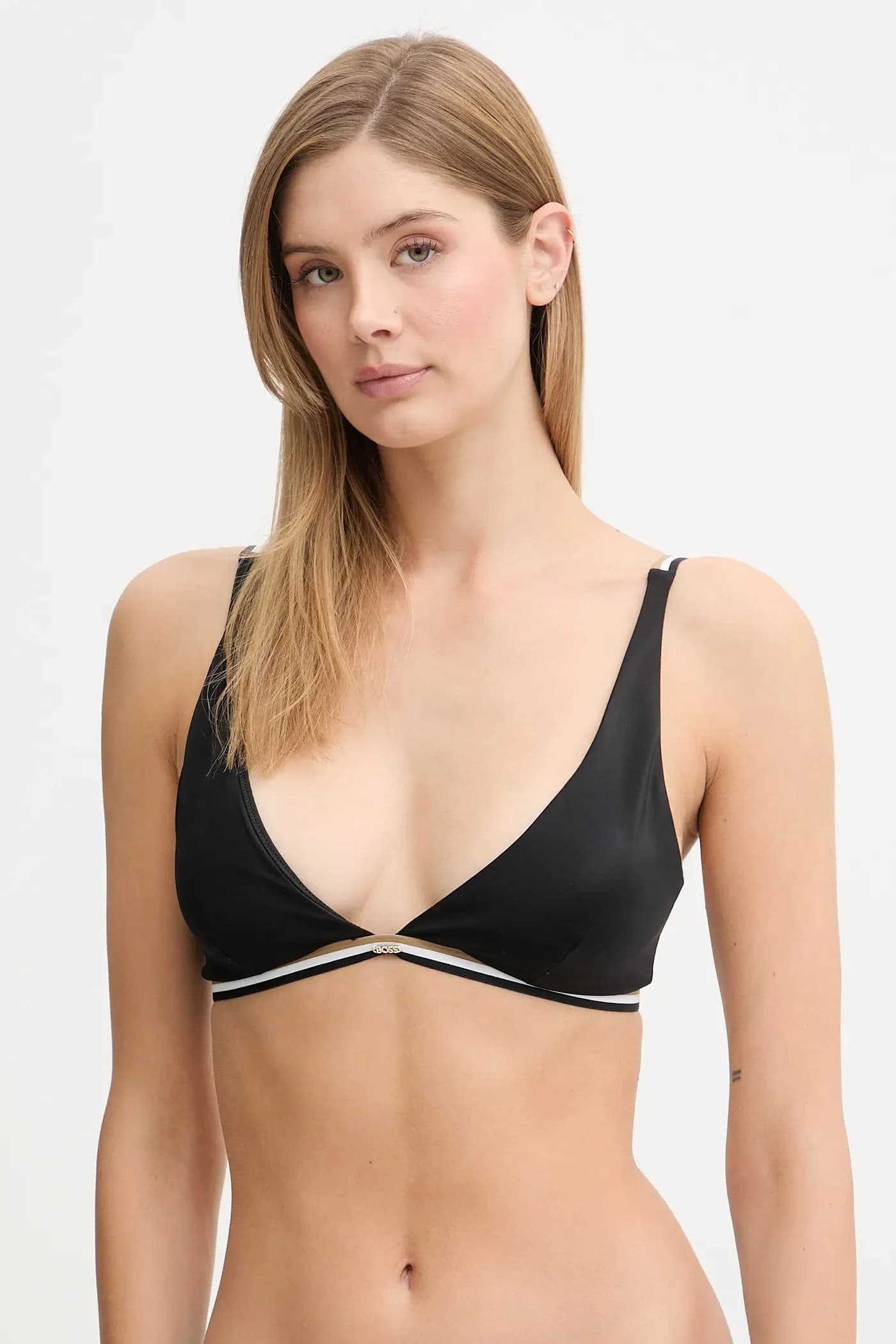 Бюстгальтер для плавания ICONIC TRIANGLE