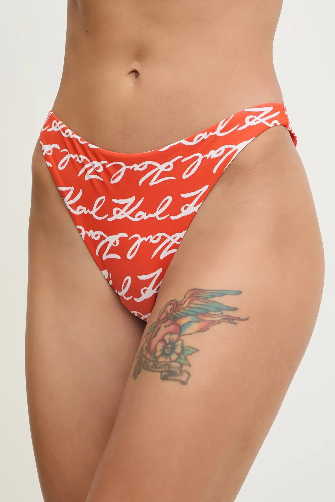 Плавки KARL SIGNATURE