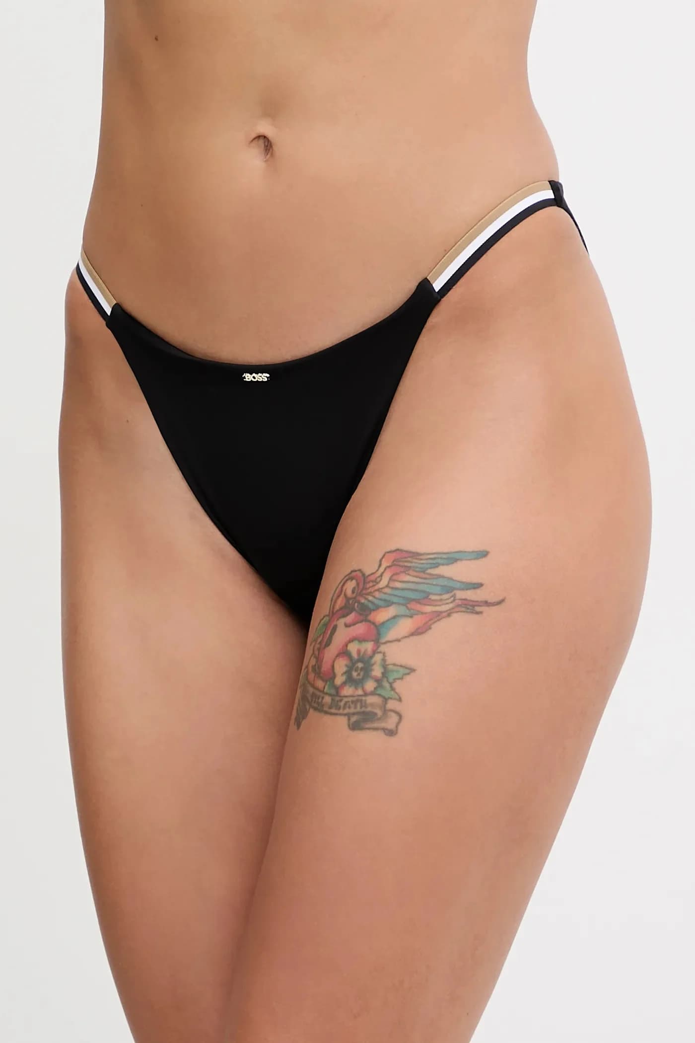 Плавающие трусы ICONIC BRIEF