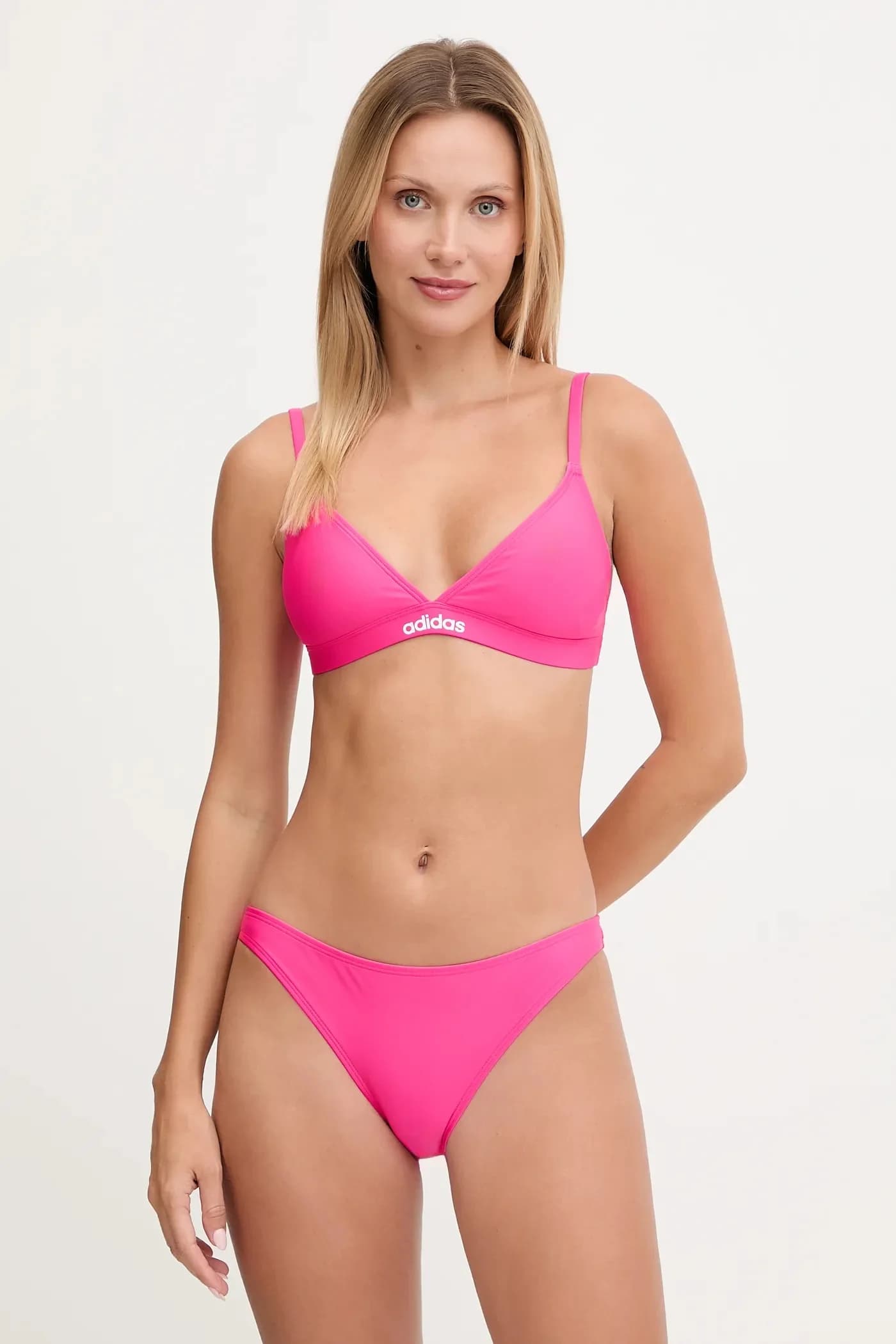 Раздельный купальник