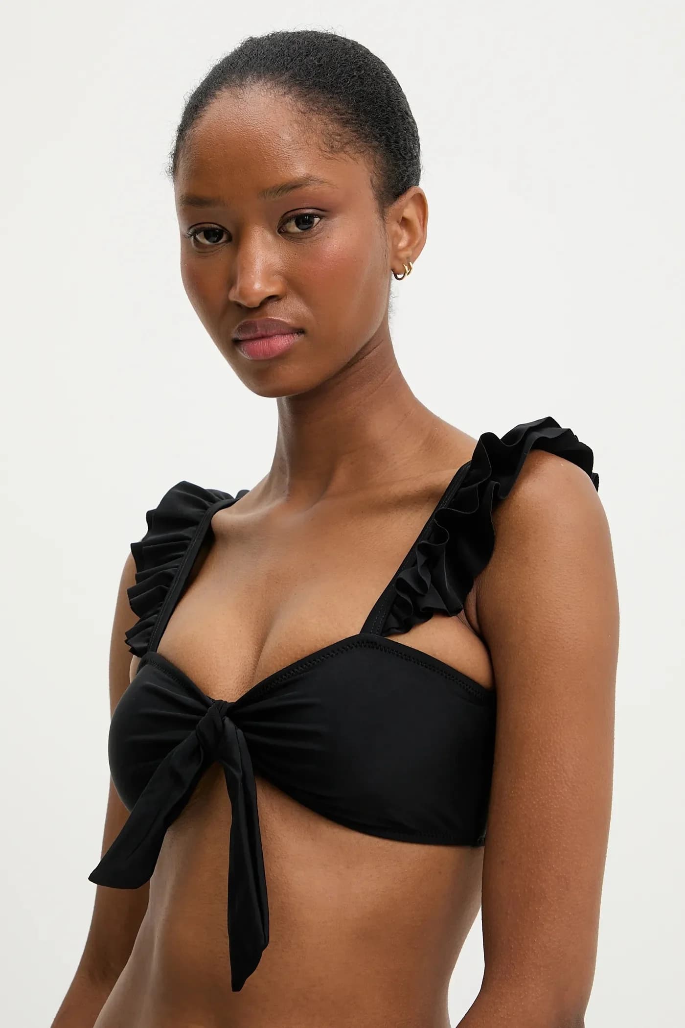 Плавательный бюстгальтер