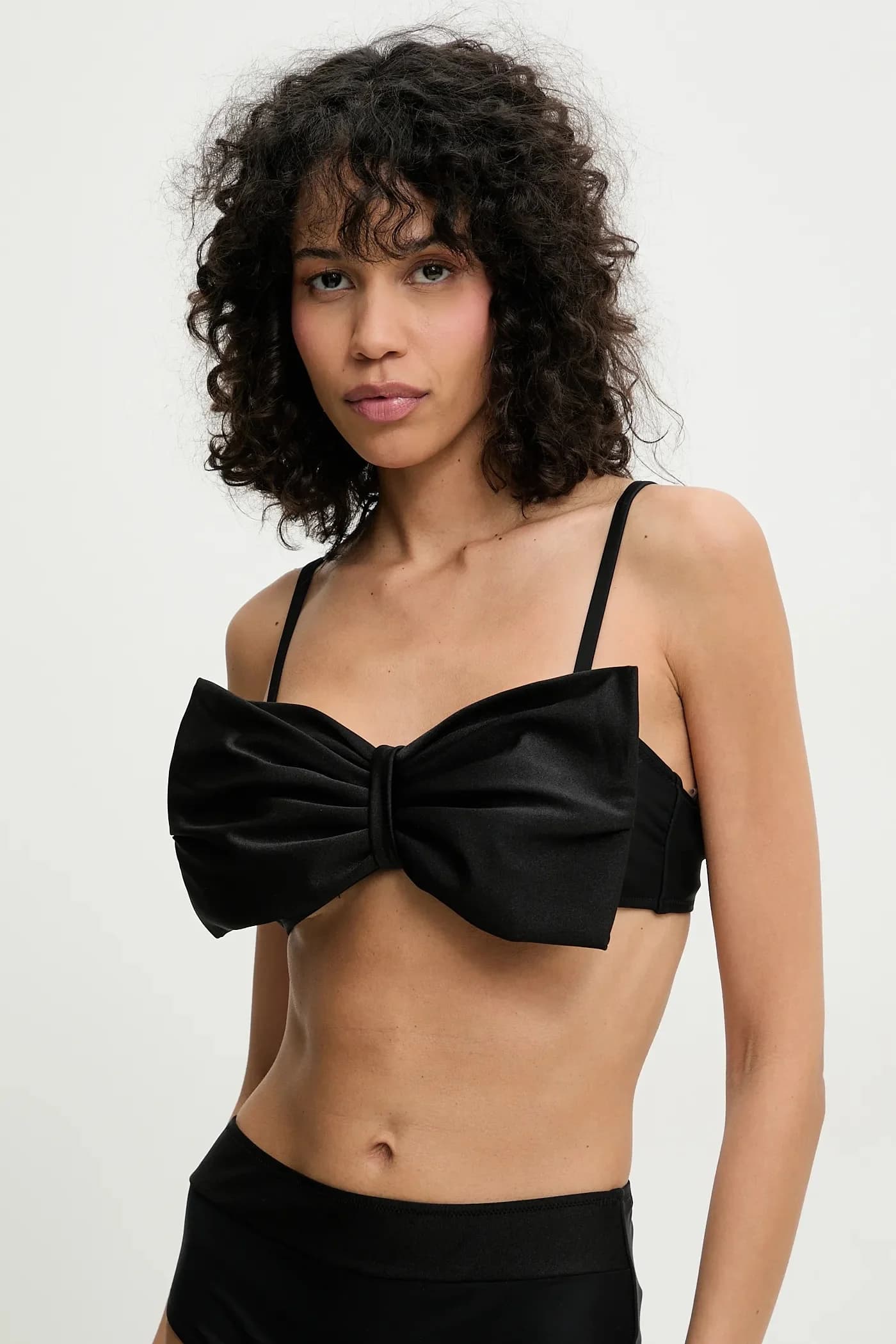 Плавательный бюстгальтер