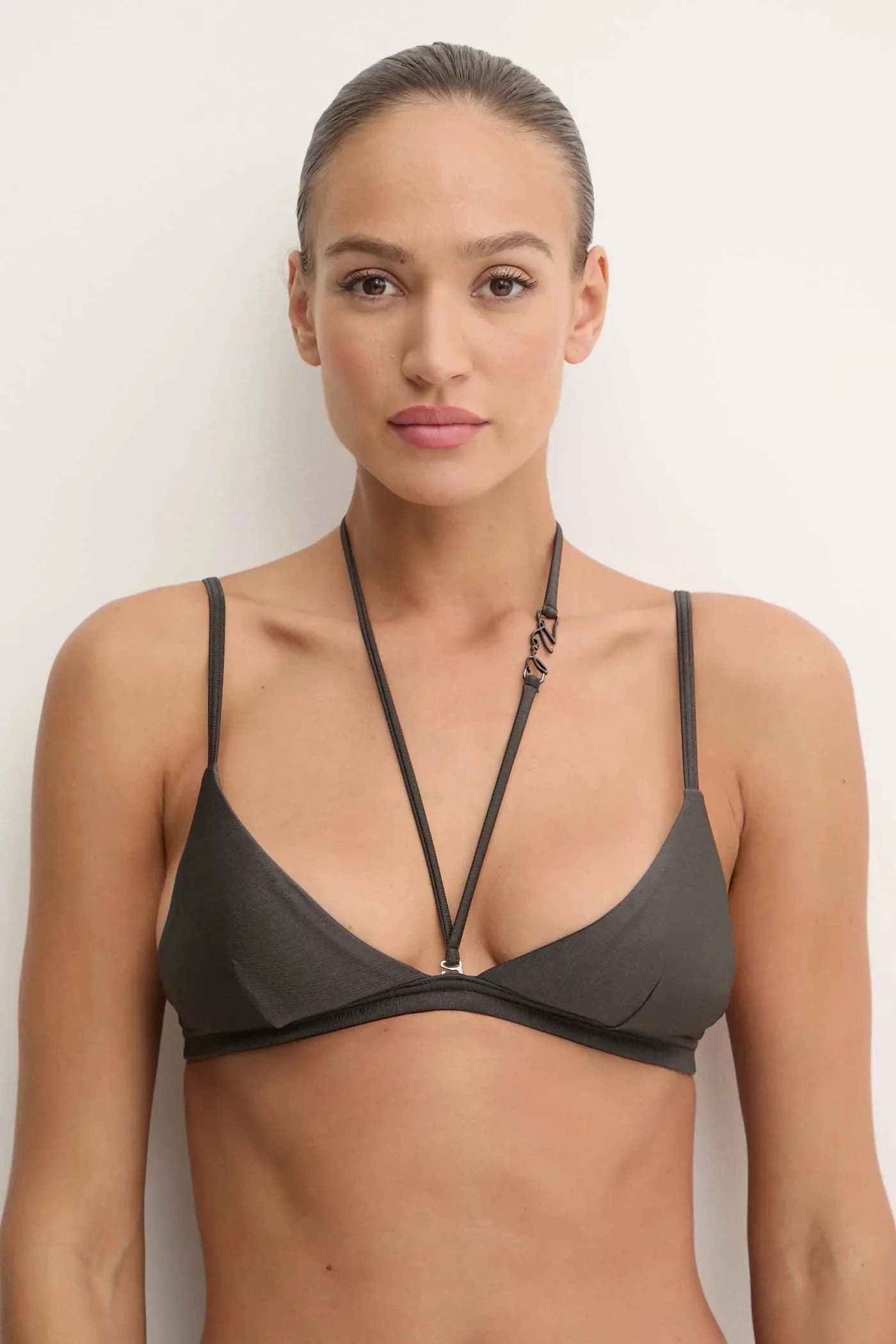 Плавательный бюстгальтер